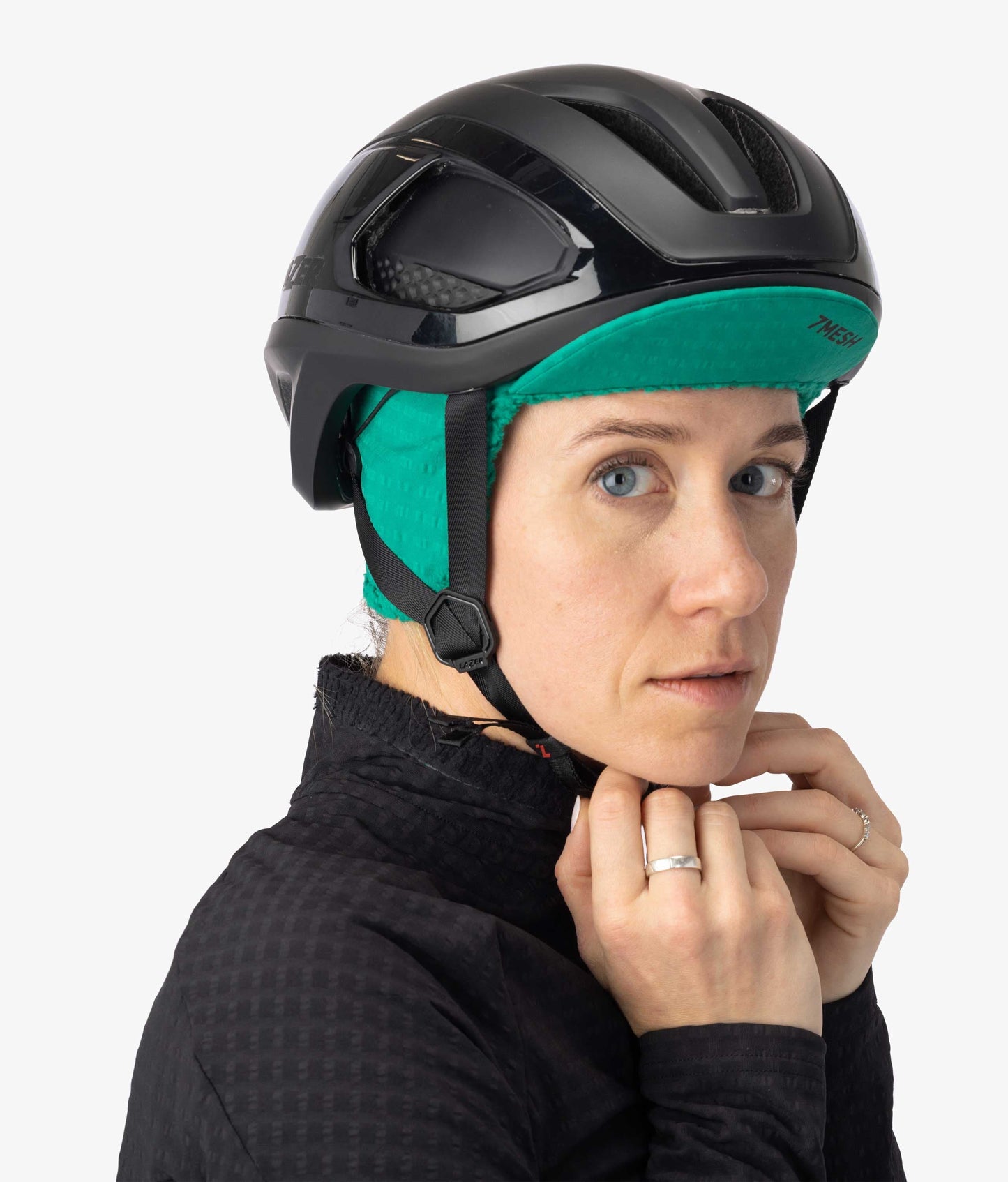 7mesh Hat Ultra Green / S/M HDcap 7mesh x ciele