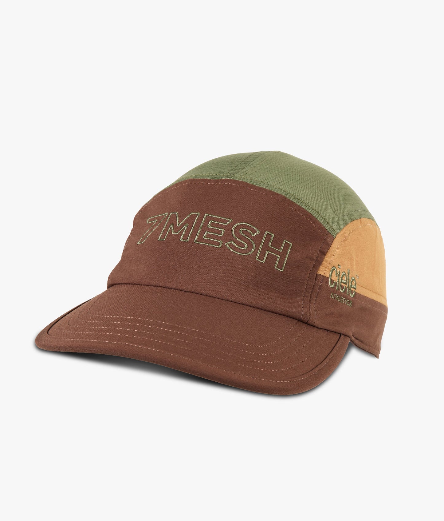 7mesh Hat Woodland / OS GOCap