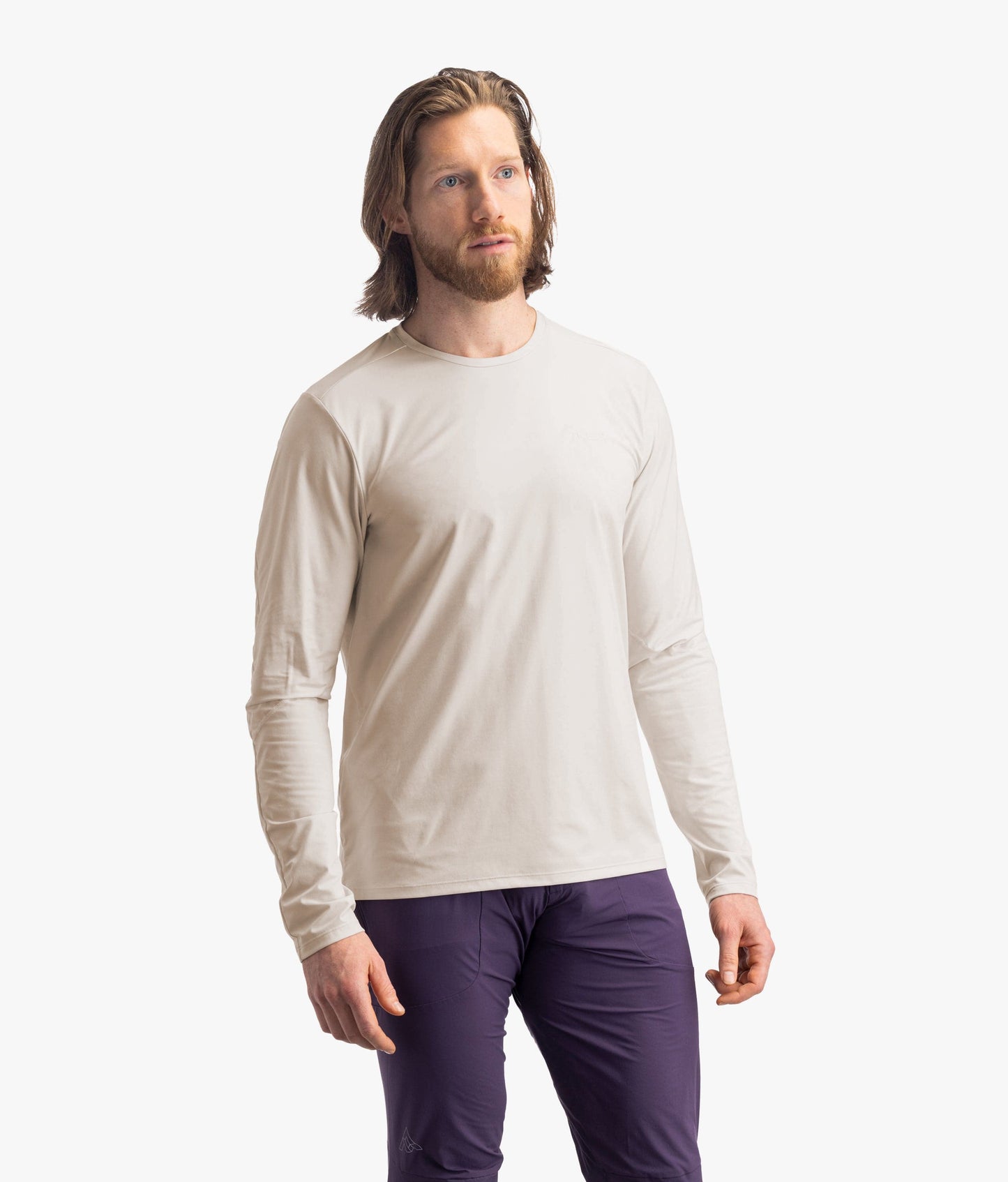 7mesh Men Almond / XS Men's Atlas Shirt LS