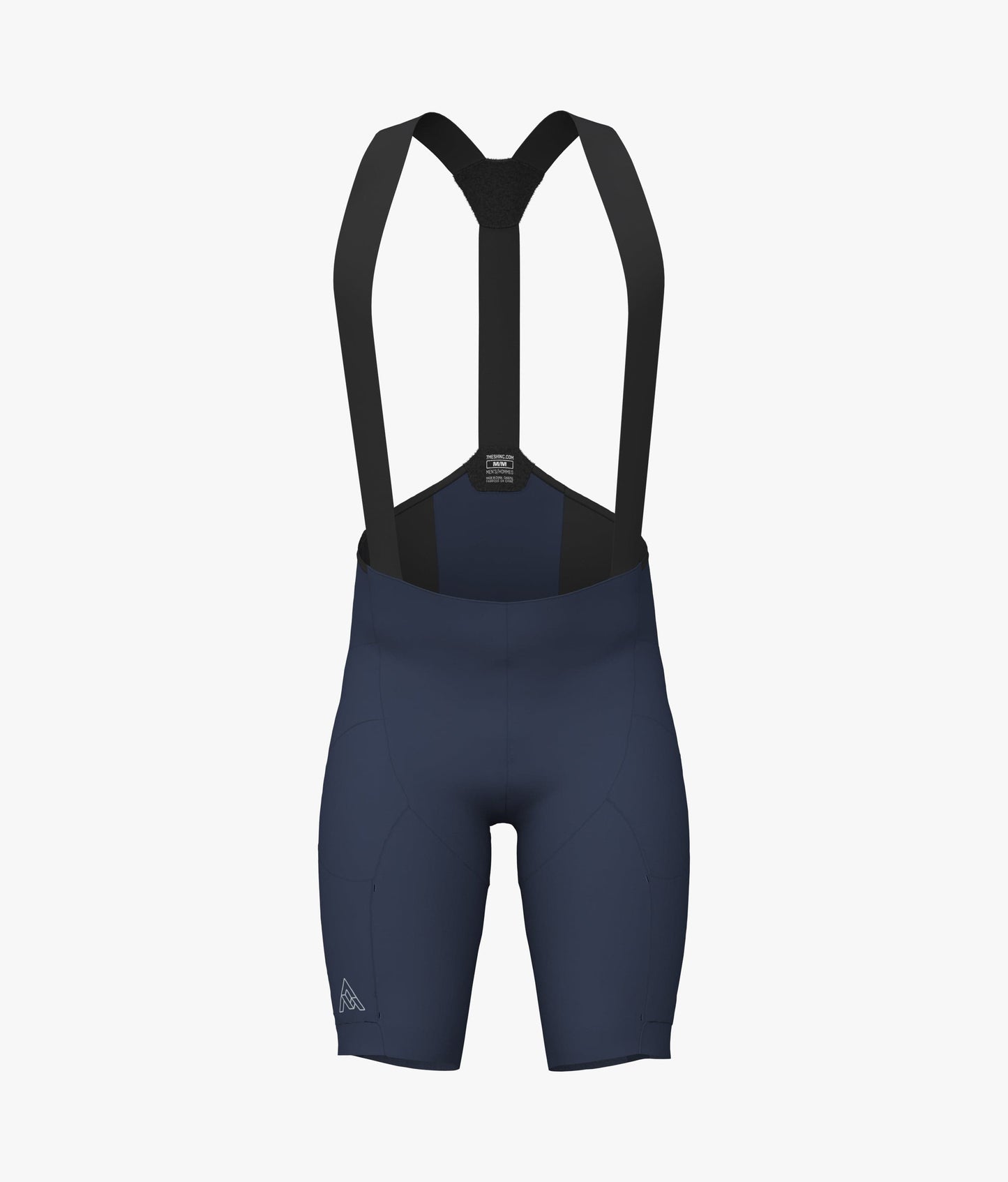 7mesh Men Midnight Blue / XS Men's MK3 Cargo Bib Short