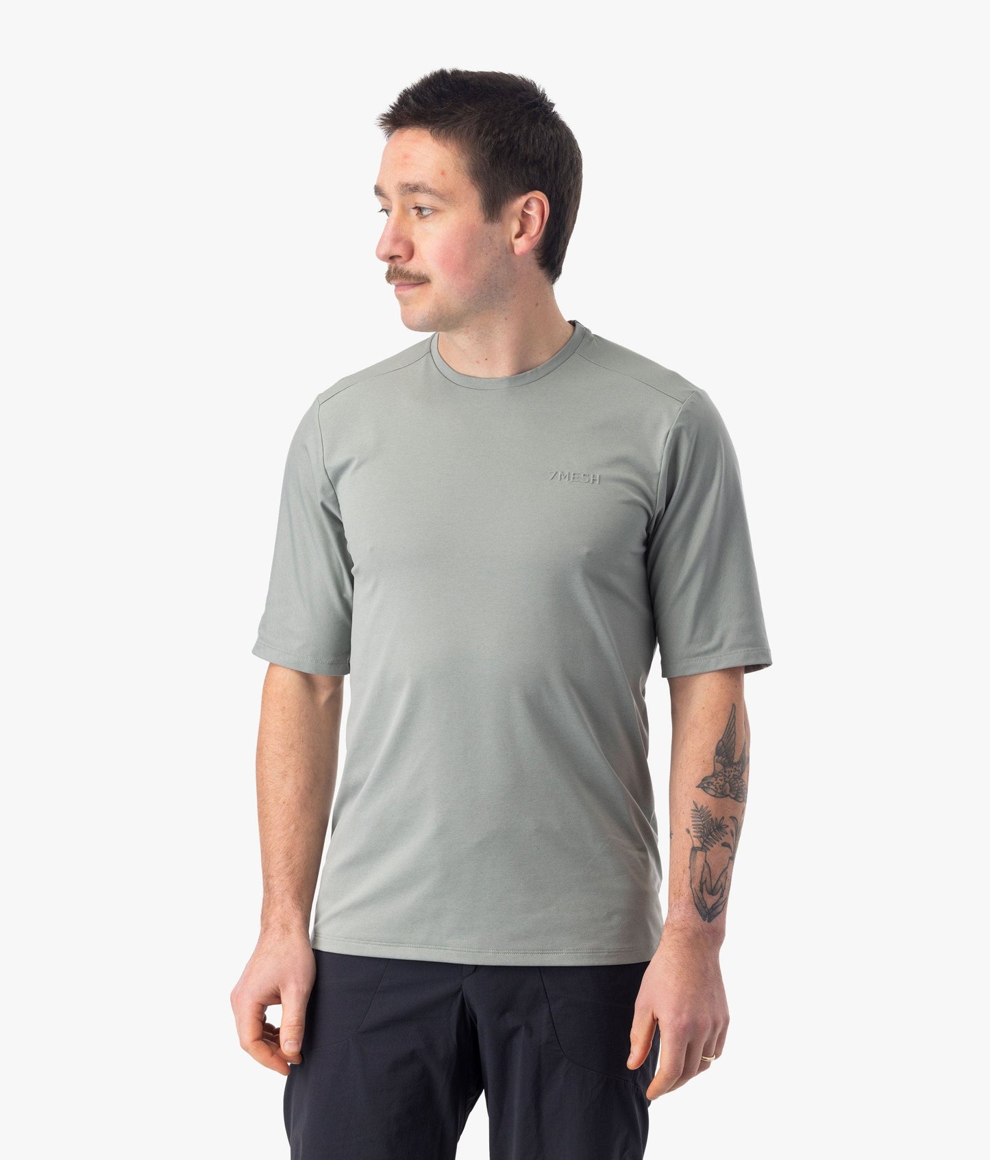 7mesh Men Shadow / XS Men's Atlas Shirt