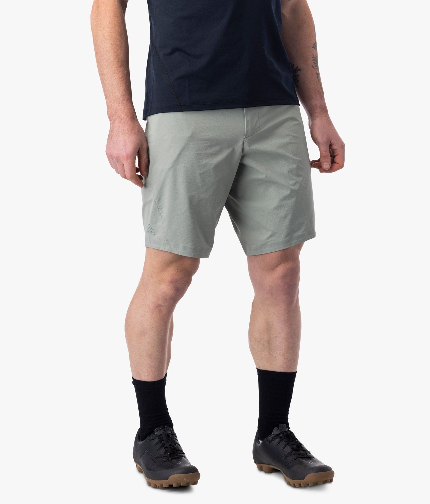 7mesh Men Shadow / XS Men's Farside Short 9"