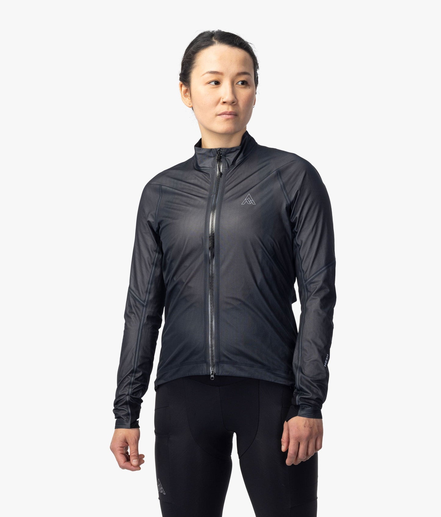 7mesh Women Black-NO / XS Women's Mission Jacket