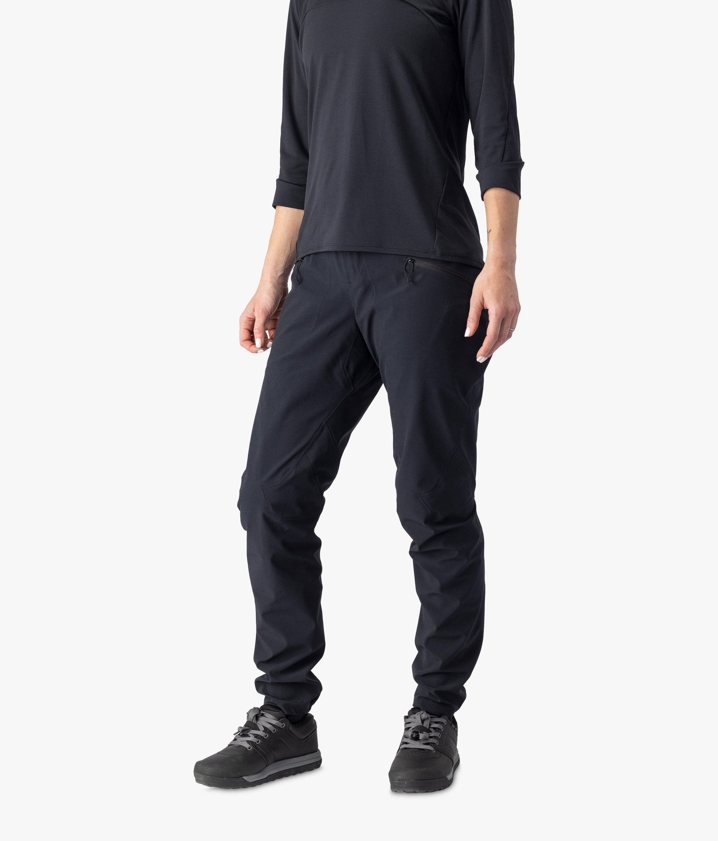 7mesh Women Black / XS Women Grit Pant