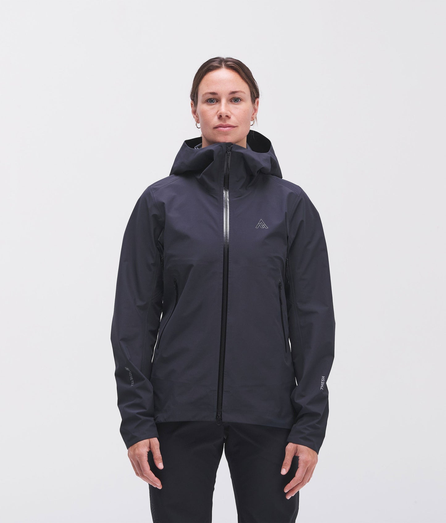 7mesh Women Black / XS Women's Guardian Apex Jacket