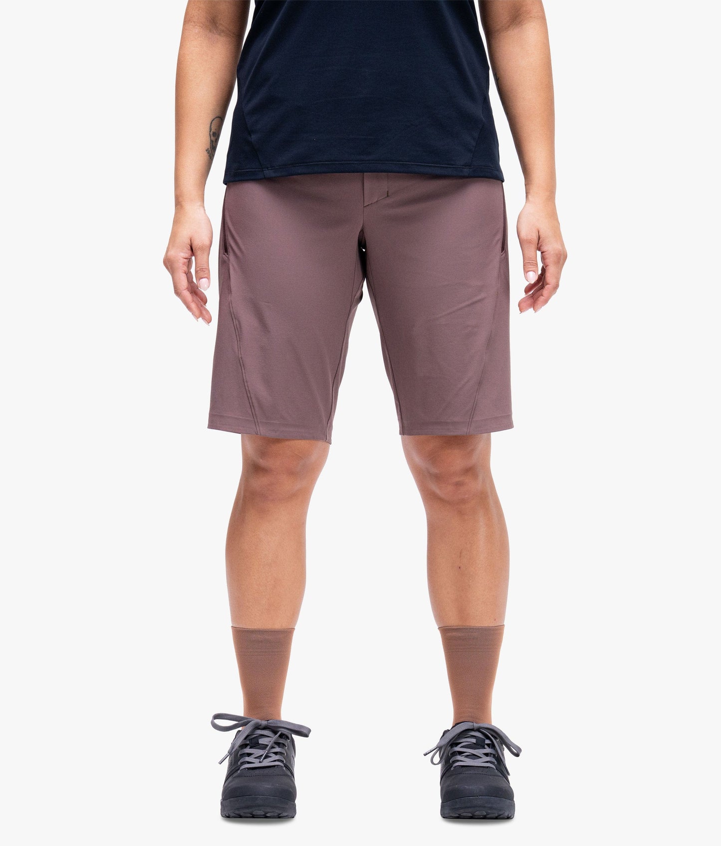 7mesh Women Chocolate / XS / VN Women Transition Short 12"