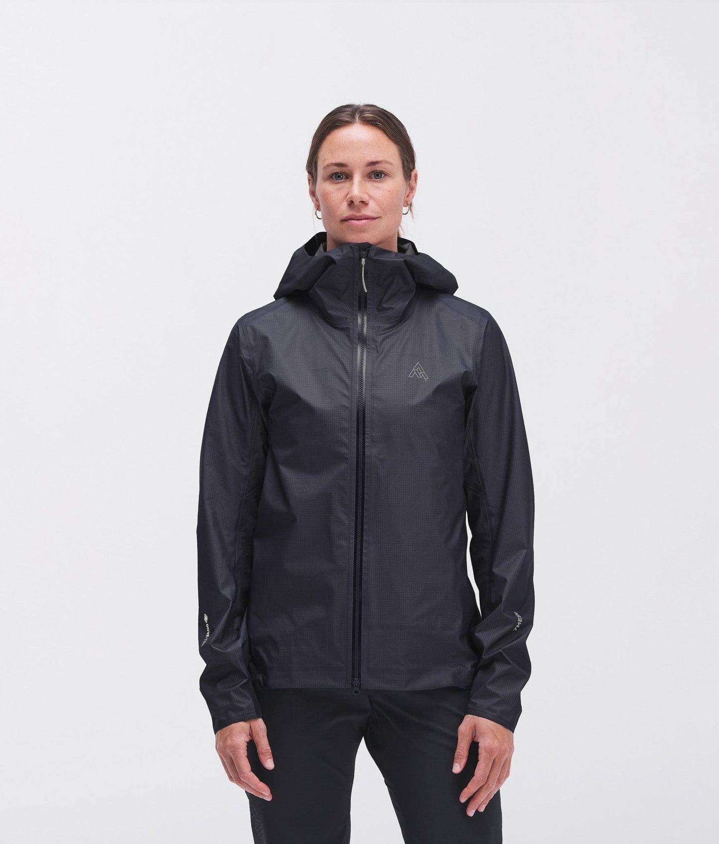 7mesh Women Graphite / XS Women Guardian Air Jacket