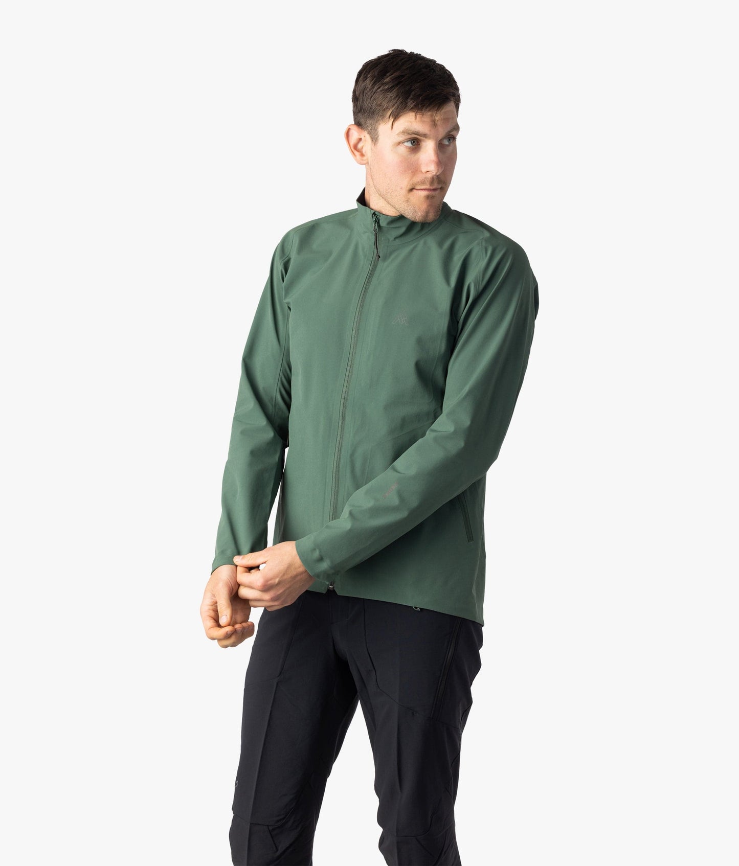7mesh Men Douglas Fir / XS Men's Cache Jacket