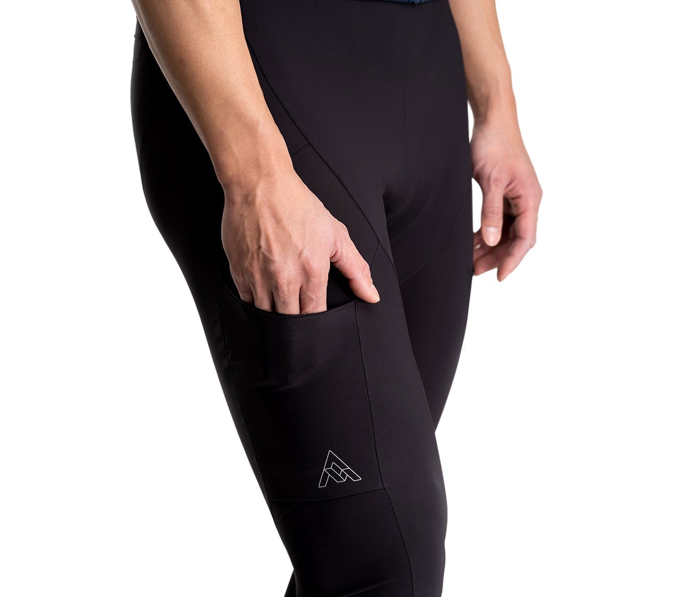 7mesh Men Men's MK3 Cargo Bib Tight