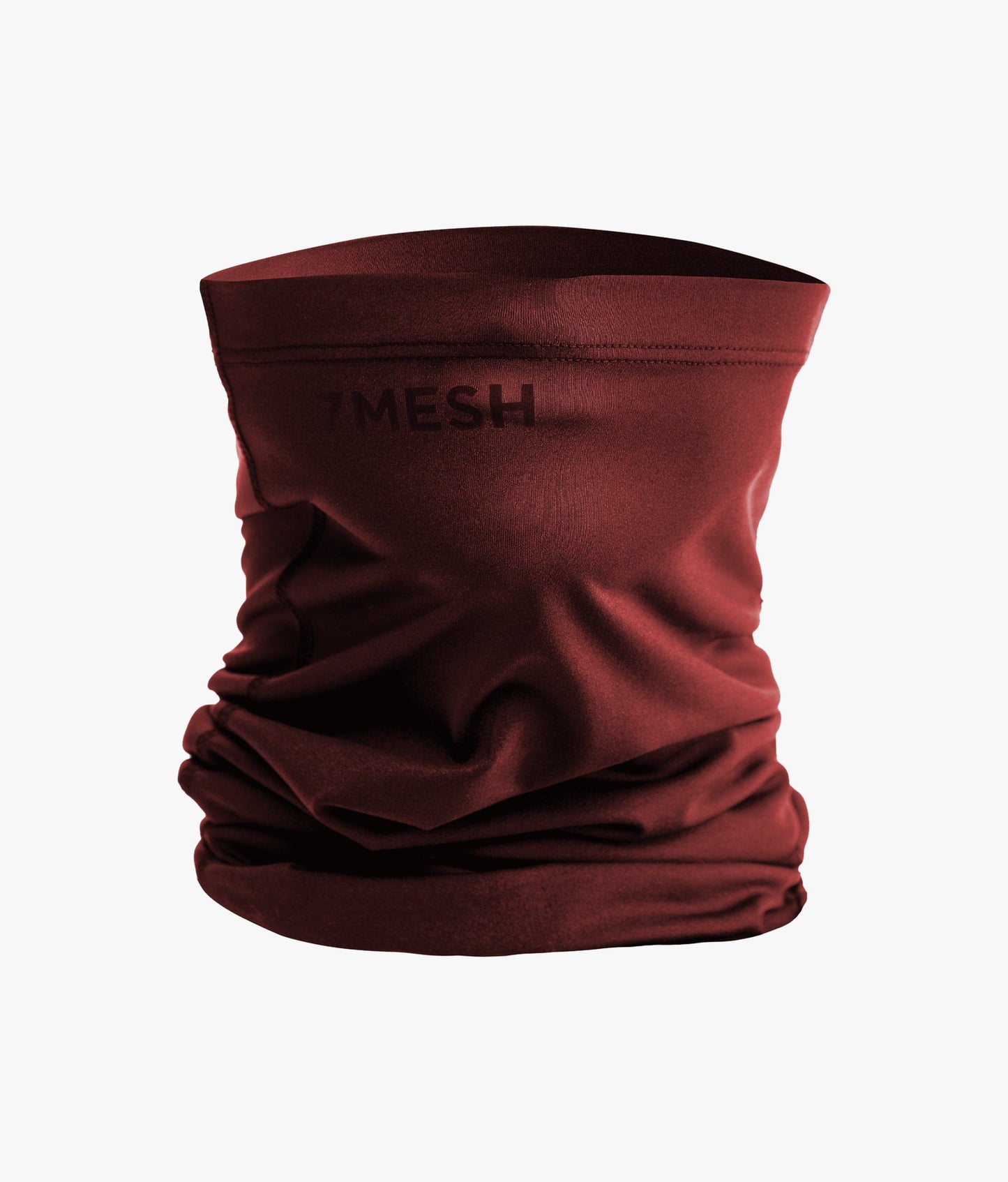 7mesh Neck Warmer Redwood Sight Neck Cover