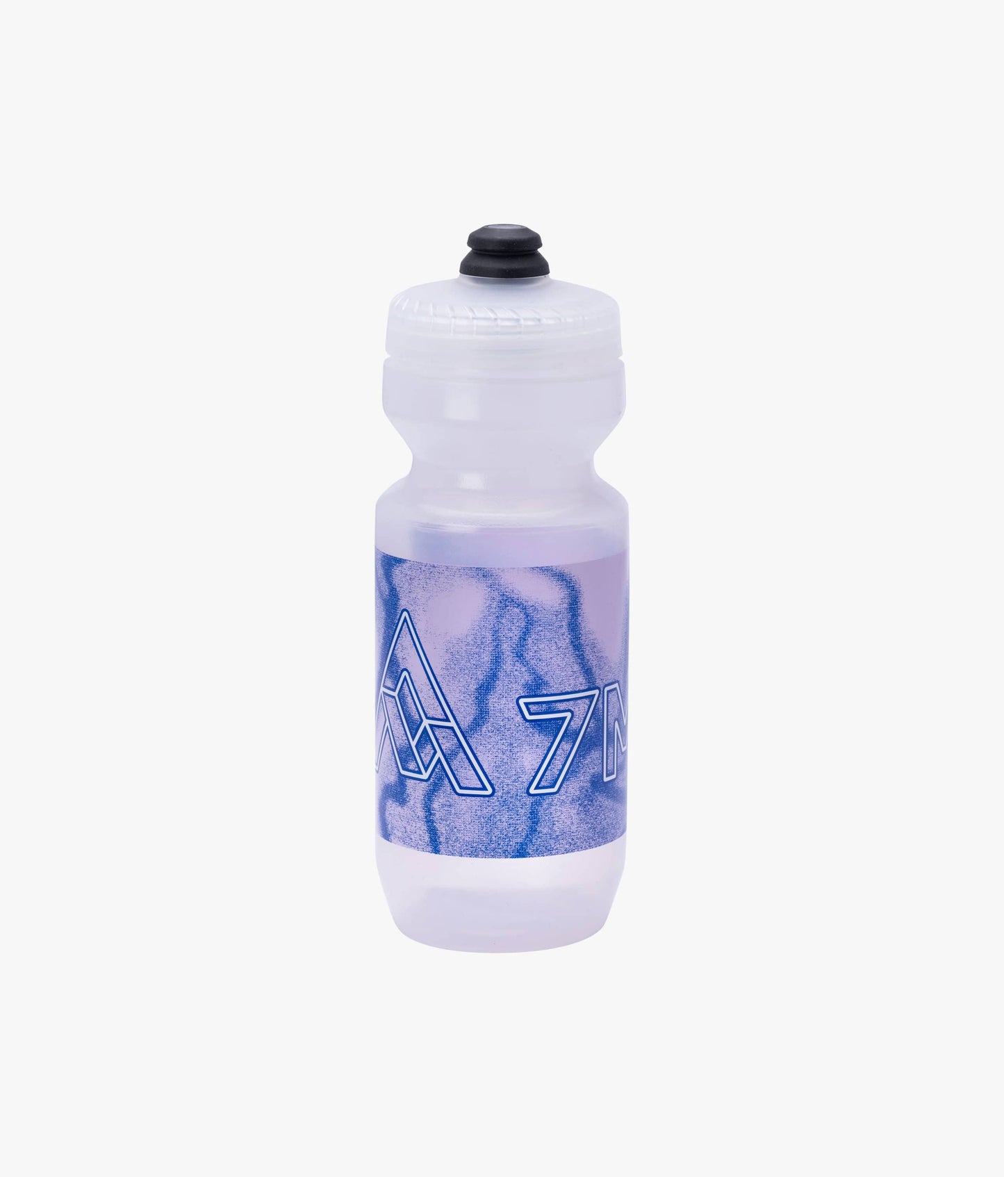 7mesh Water Bottle Lavender Emblem Water Bottle - 22 oz