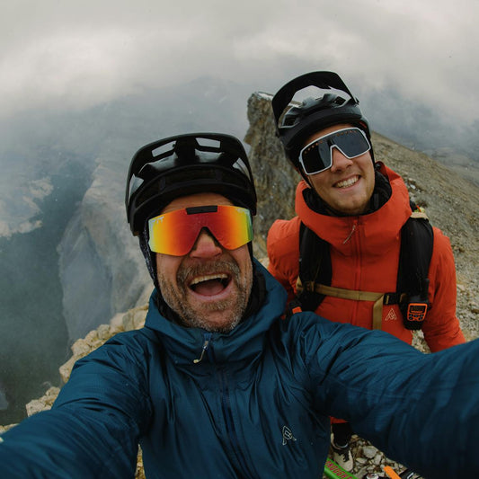 Margus Riga Pure Feral Happiness