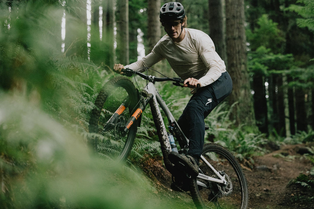 Catching Up with Elliot Jamieson