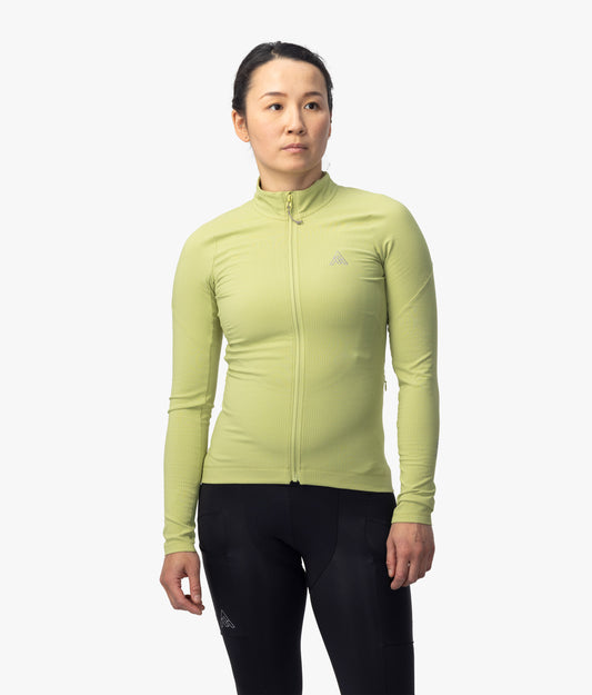 Women's Tantalus Jersey LS