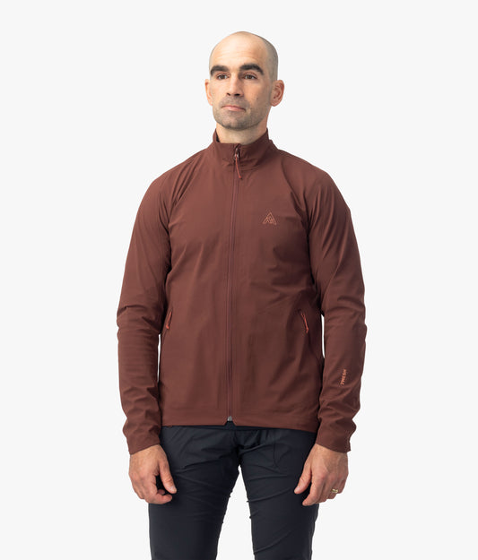 Men's Cache Jacket