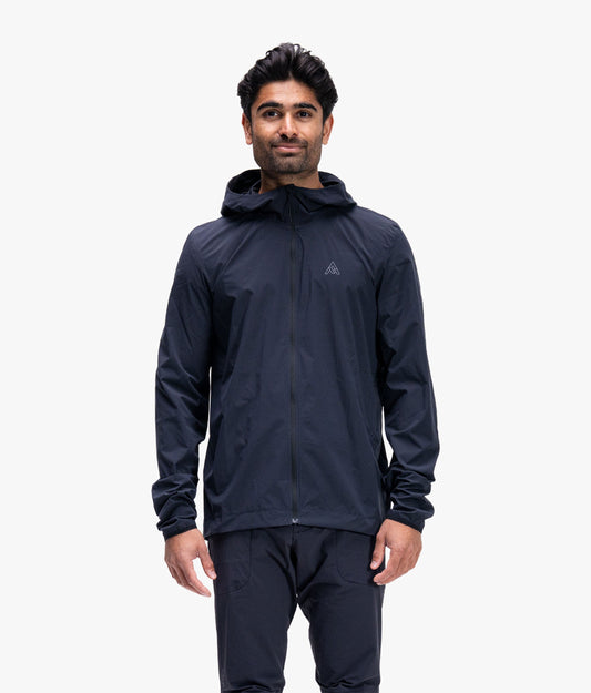 7mesh Apparel Black / XS Men's Northwoods Jacket
