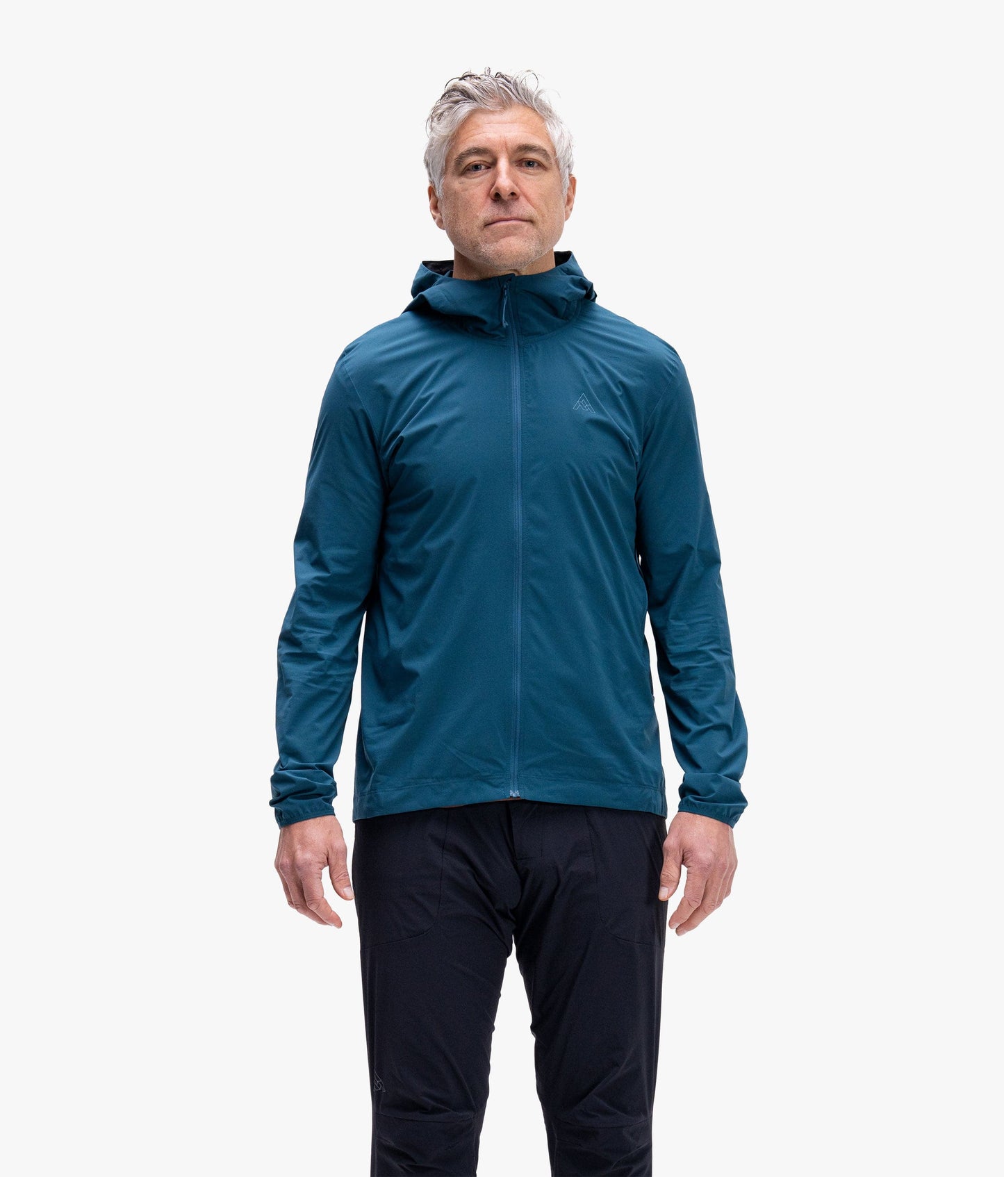 7mesh Apparel Deep Sea / XS Men's Northwoods Jacket