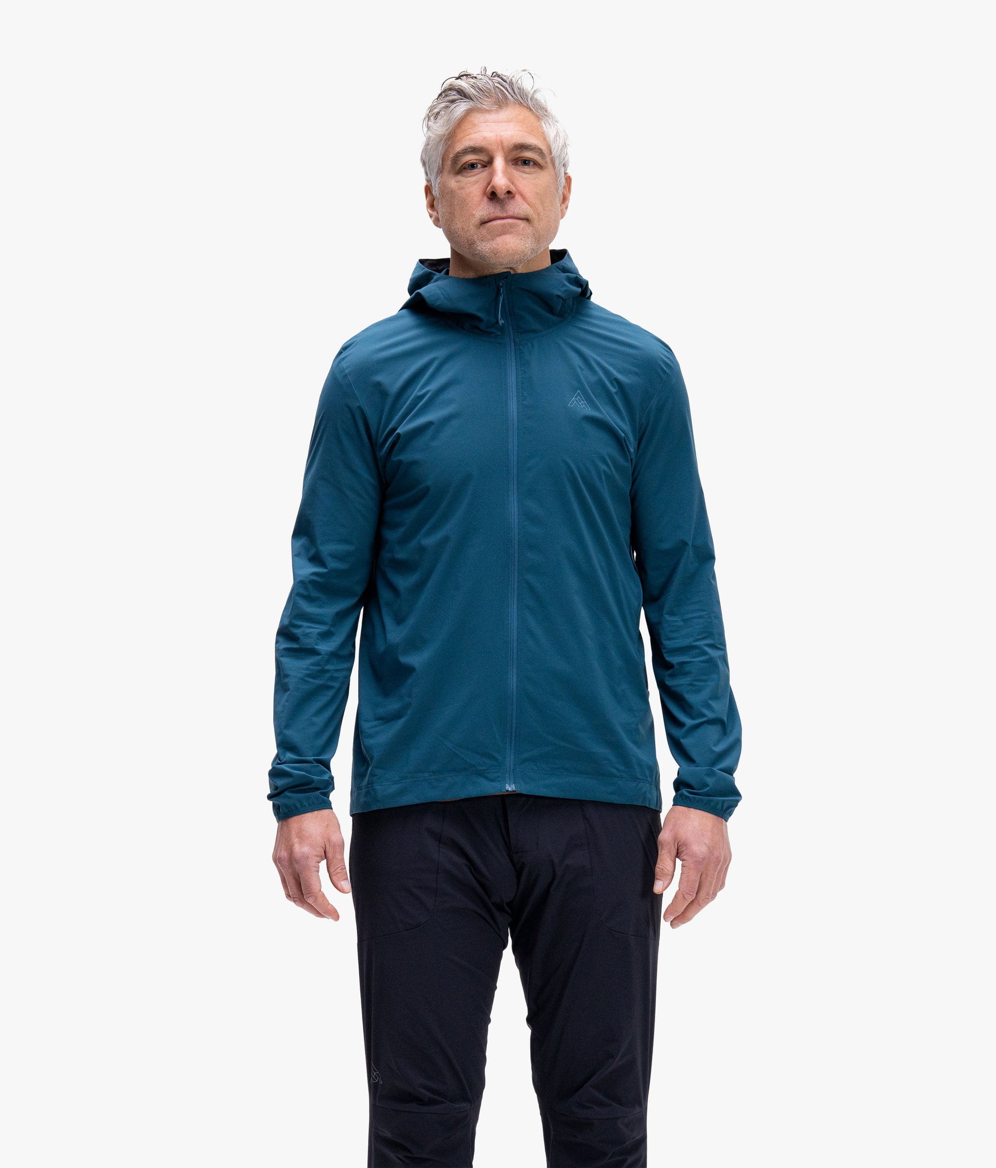 7mesh Apparel Deep Sea / XS Men's Northwoods Jacket
