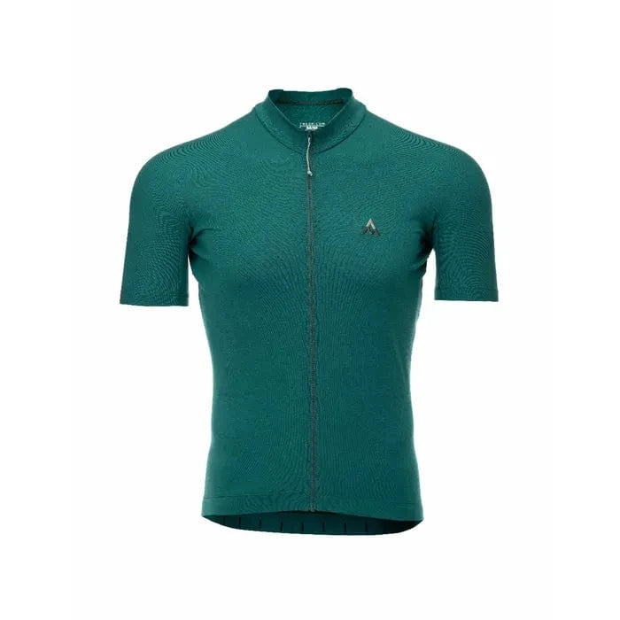 7mesh-dev Men 76 Jag / XS [Dev] Men's Ashlu Merino Jersey 3
