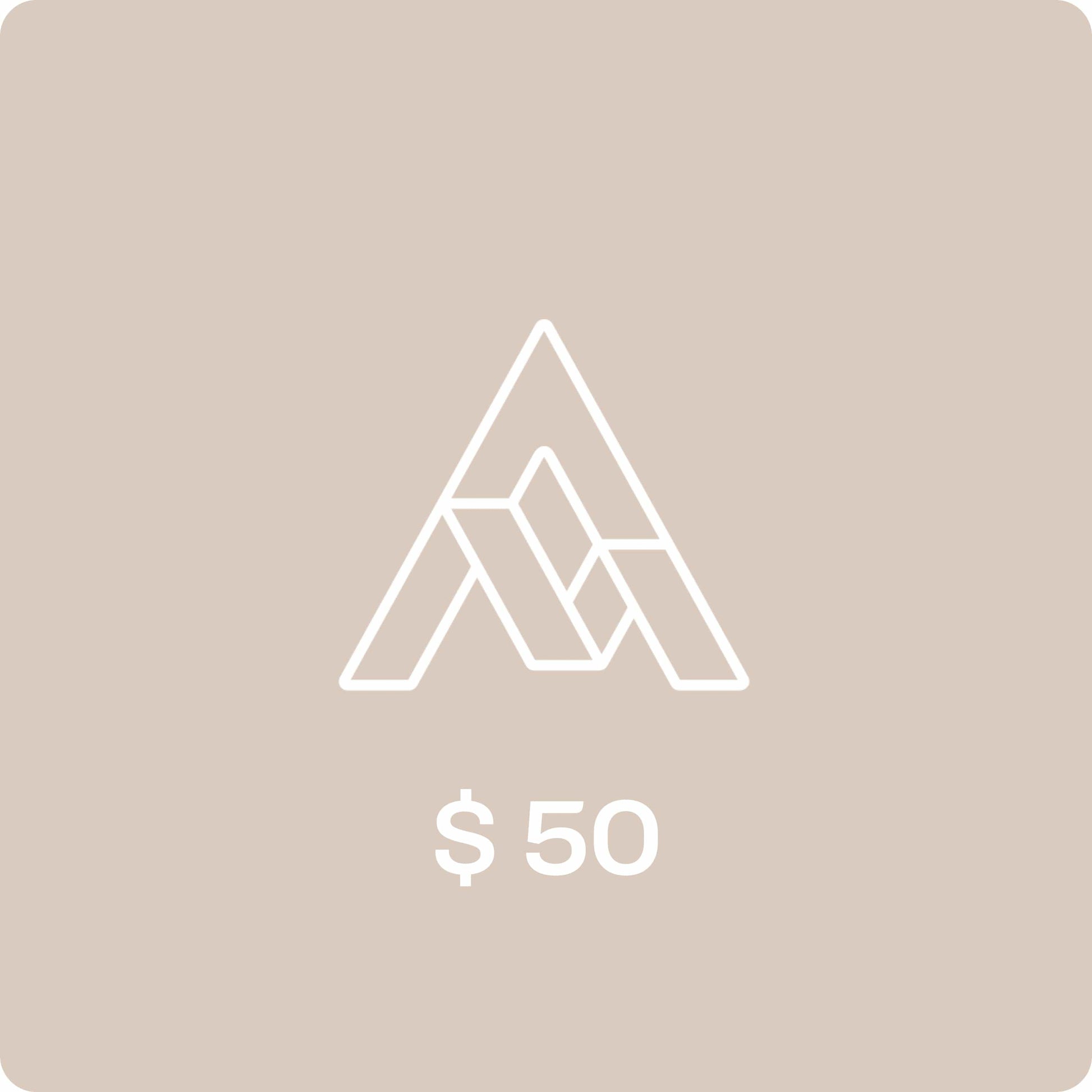 7mesh Gift Cards $50.00 Gift Card