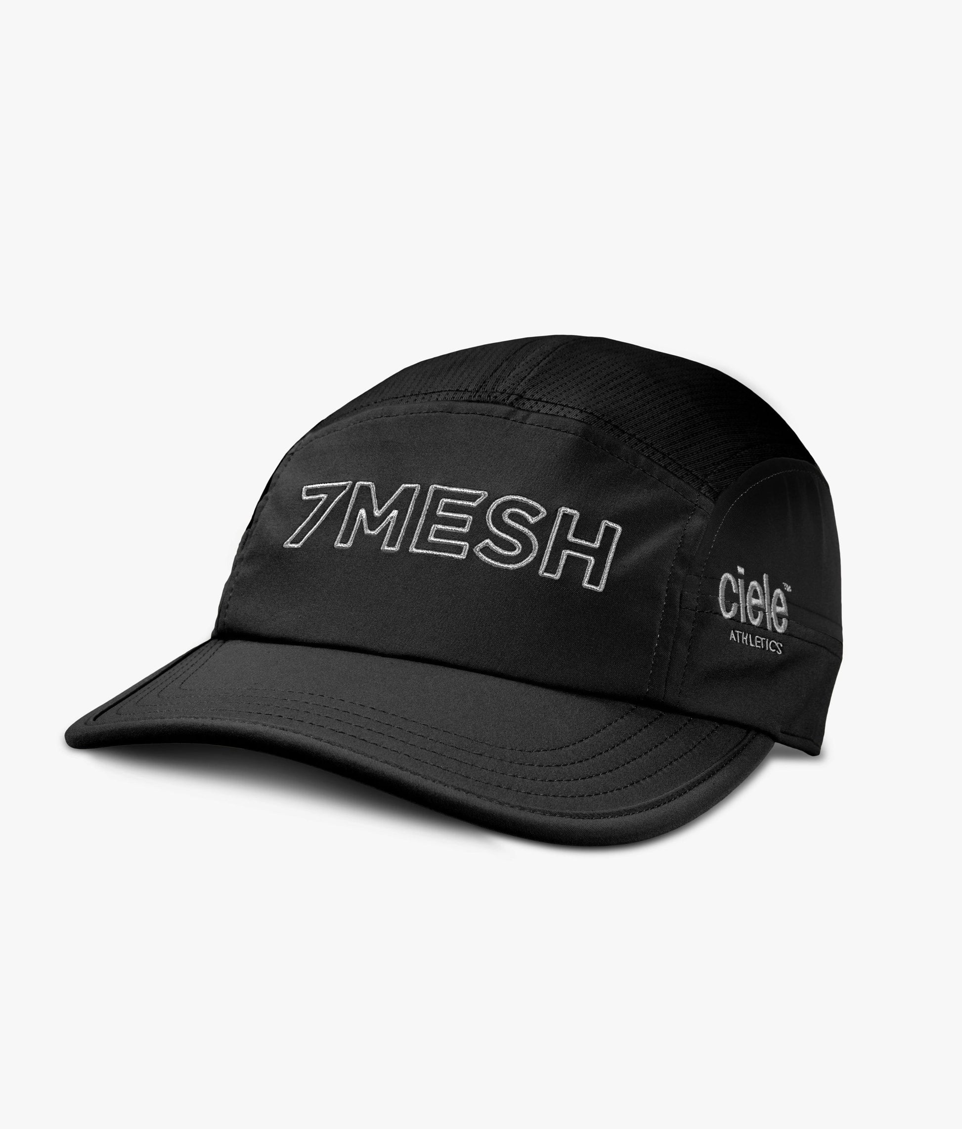 7mesh Hat Black / OS 7mesh GOCap