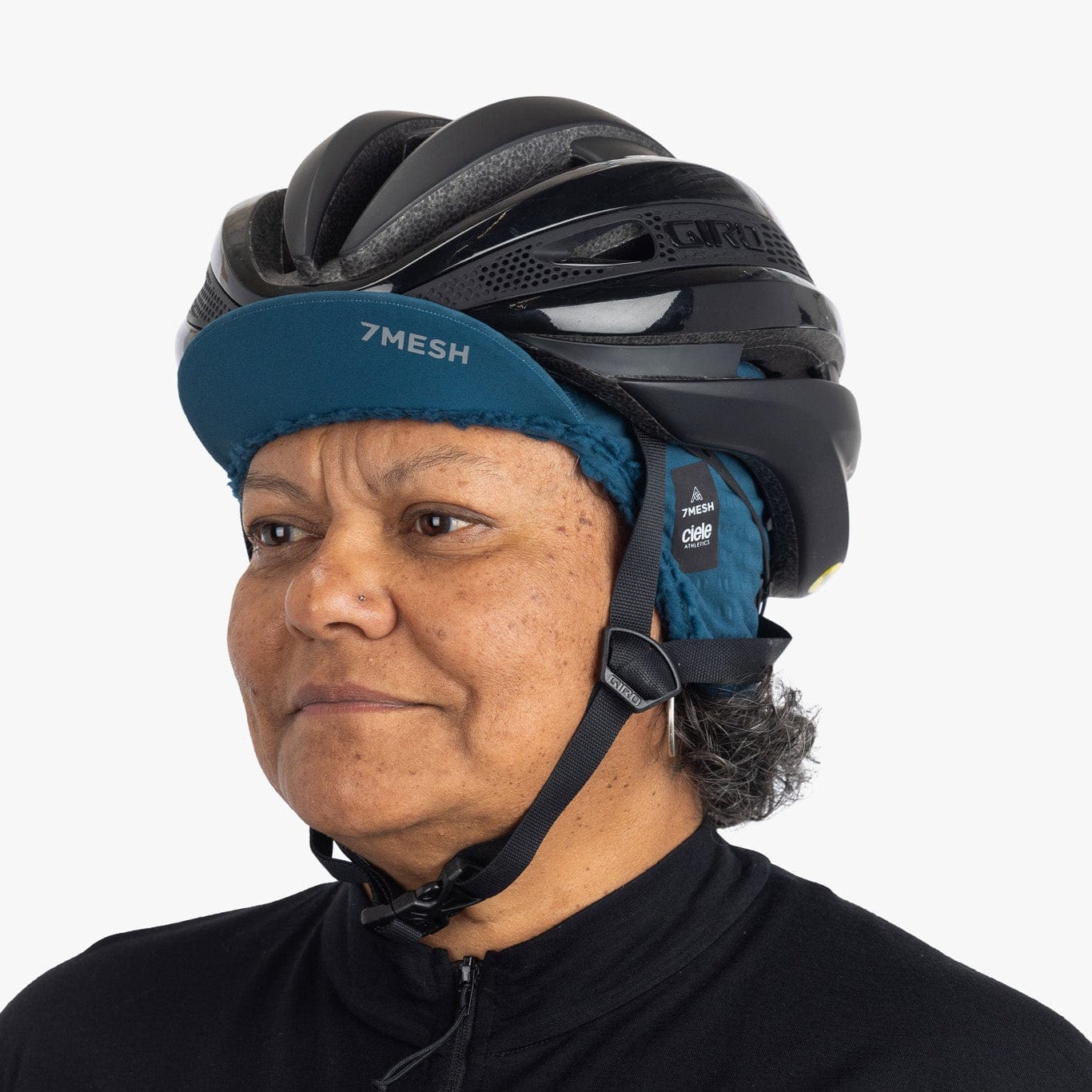 7mesh Hat Deep Sea / S/M HDcap 7mesh x ciele