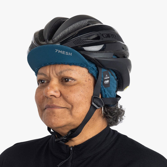 7mesh Hat Deep Sea / S/M HDcap 7mesh x ciele