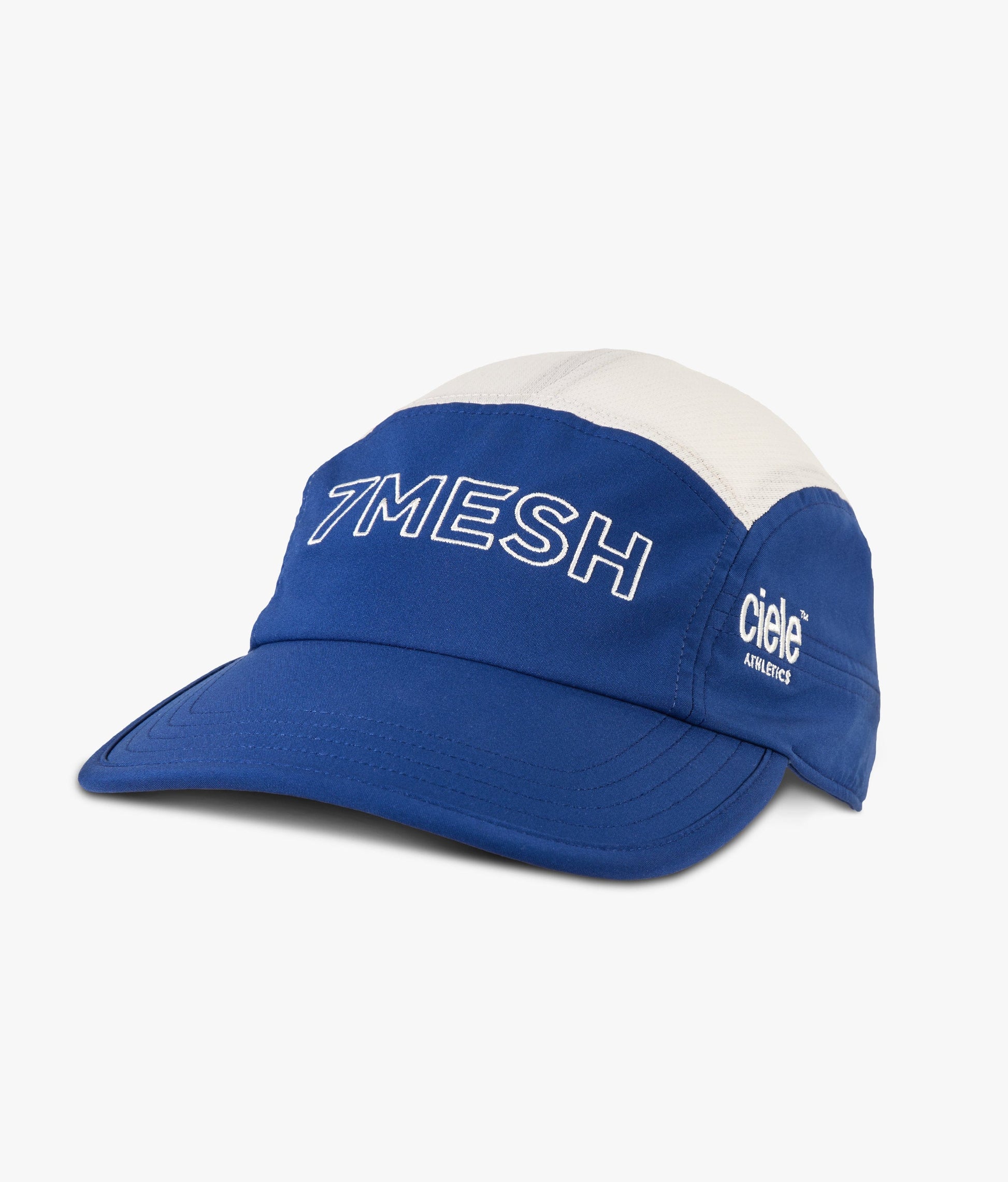 7mesh Hat Midnight Blue / OS GOCap