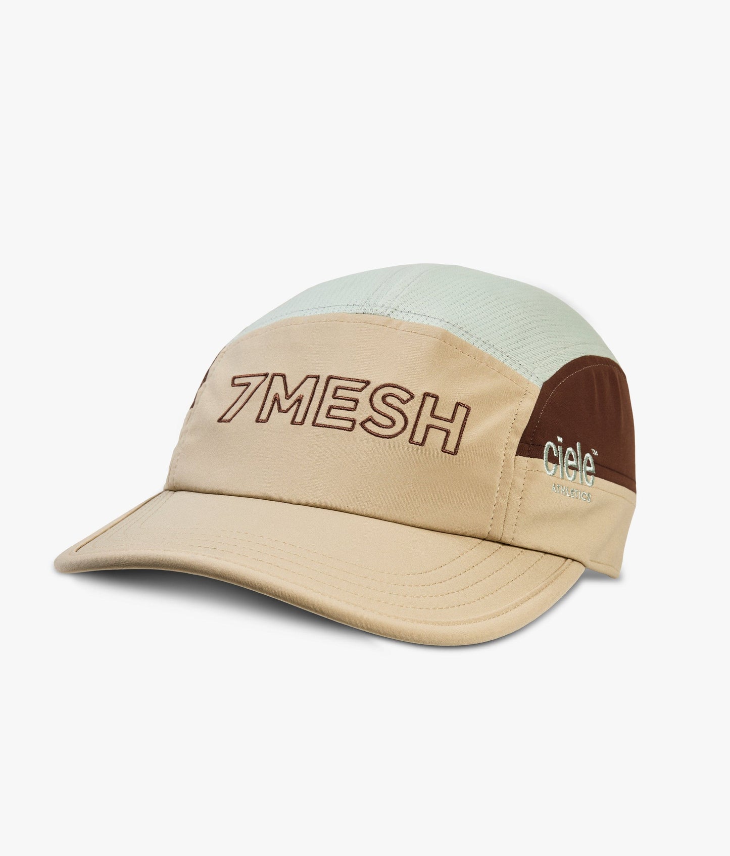 7mesh Hat Mocha / OS 7mesh GOCap