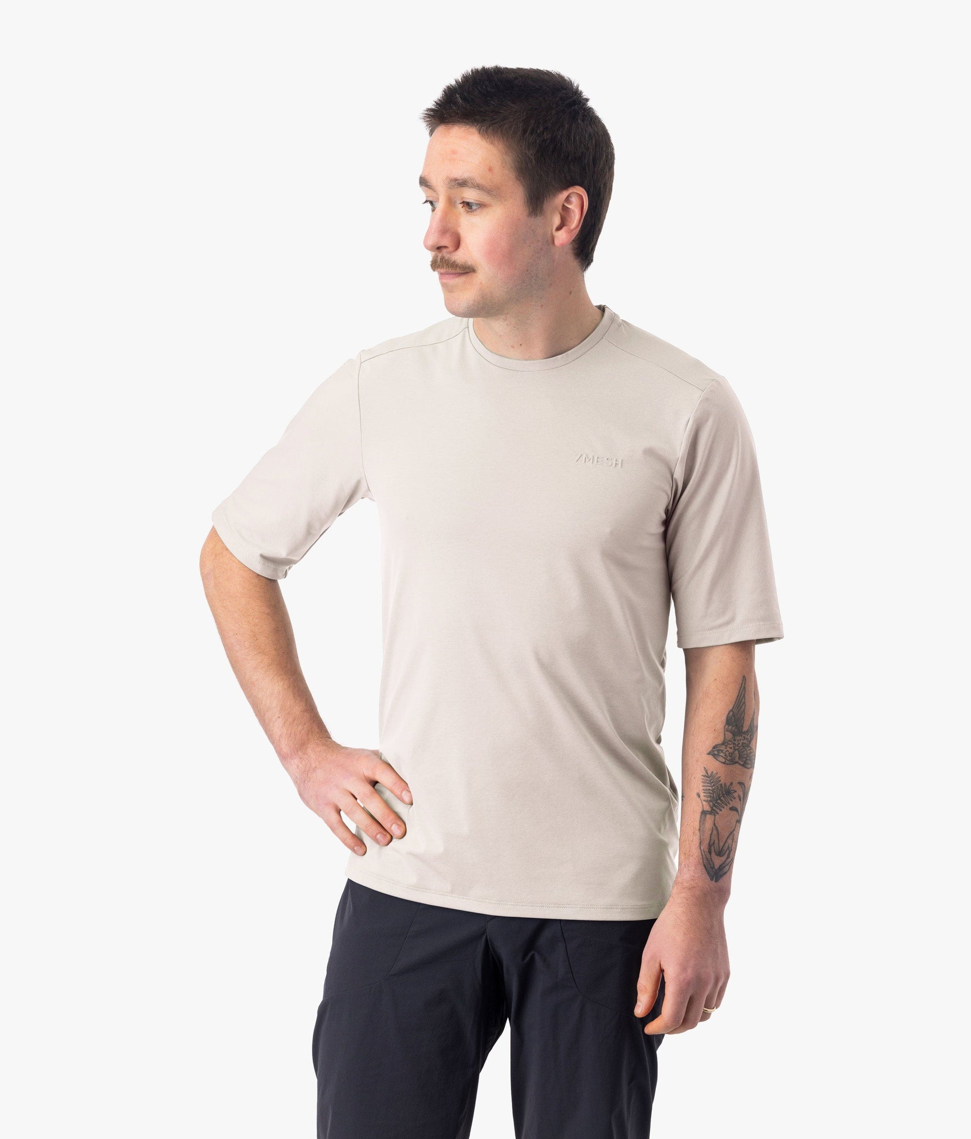 7mesh Men Almond / XS Men's Atlas Shirt