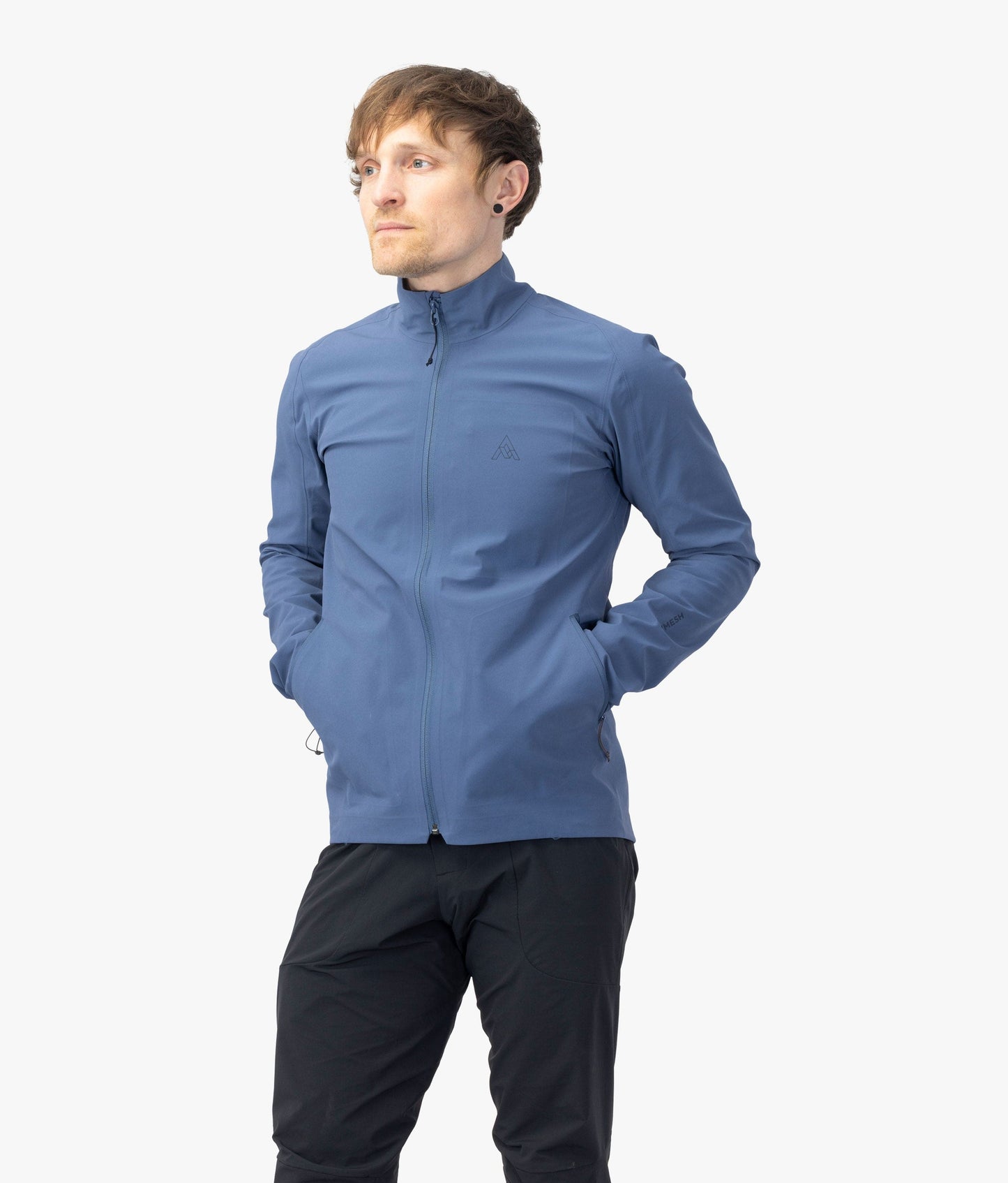 7mesh Men Alpine / XS Men's Cache Jacket