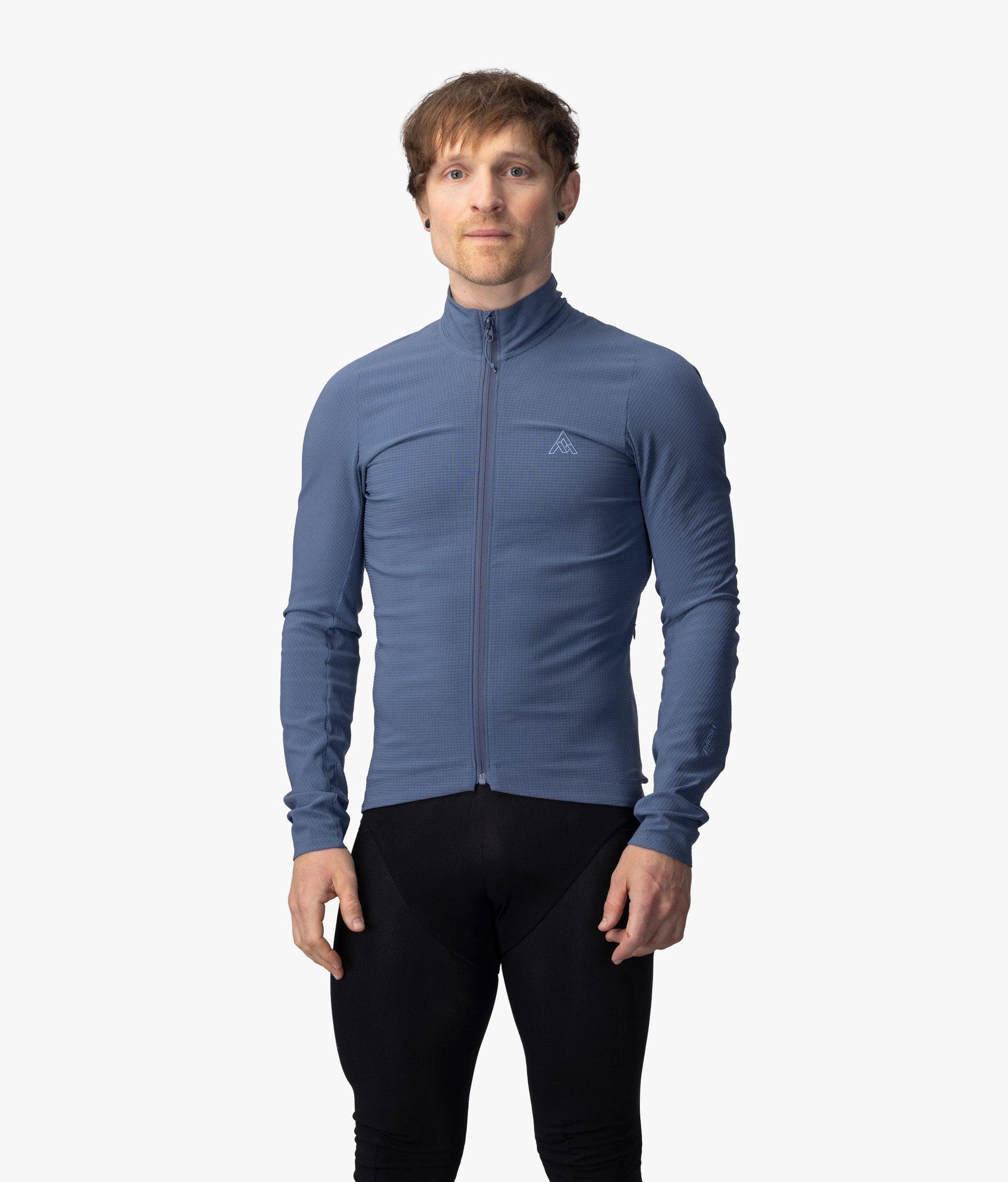 7mesh Men Alpine / XS Men's Tantalus Jersey LS