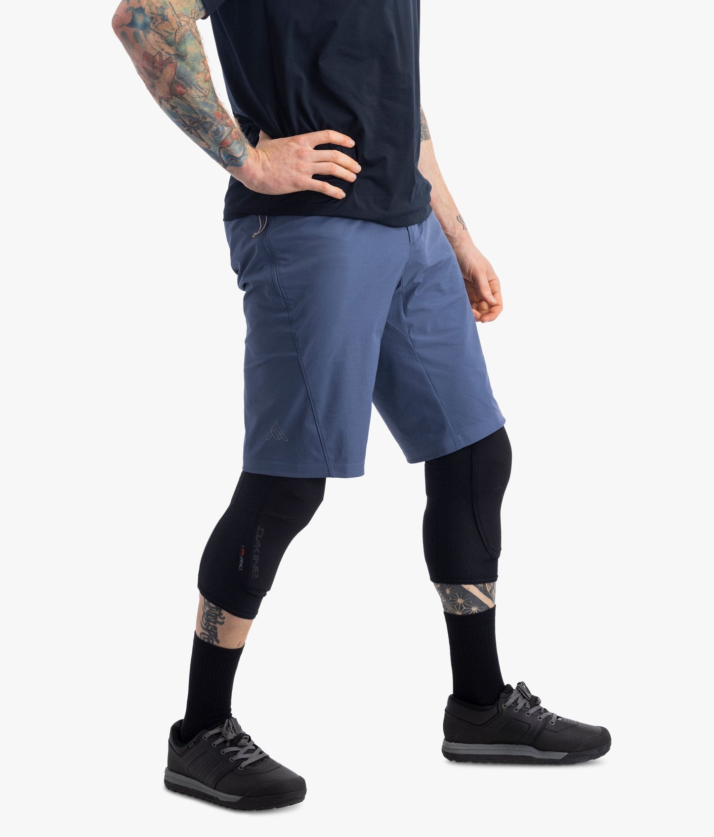 7mesh Men Alpine / XS Men's Transition Short 13"