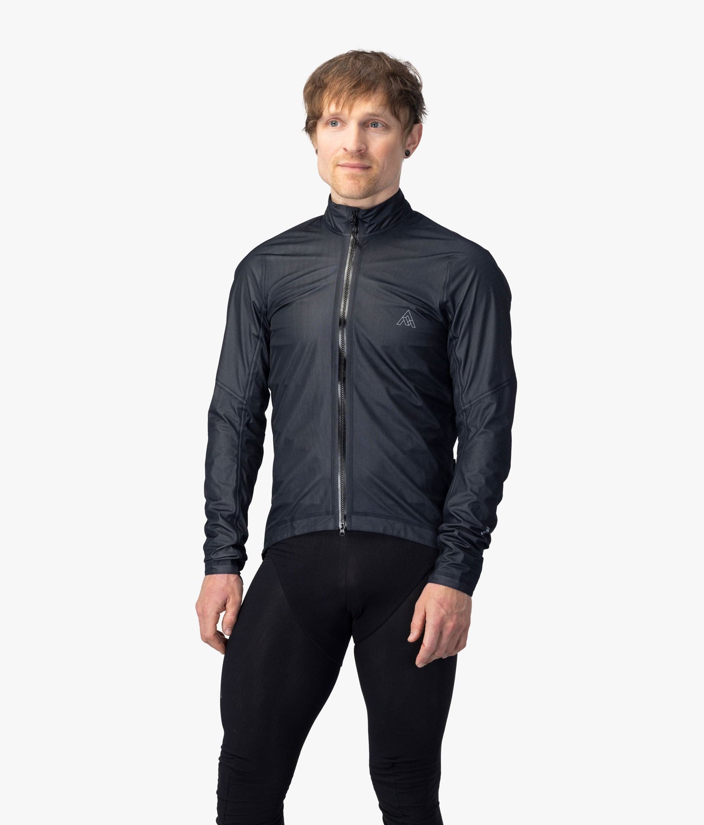 7mesh Men Black-NO / XS Men's Mission Jacket