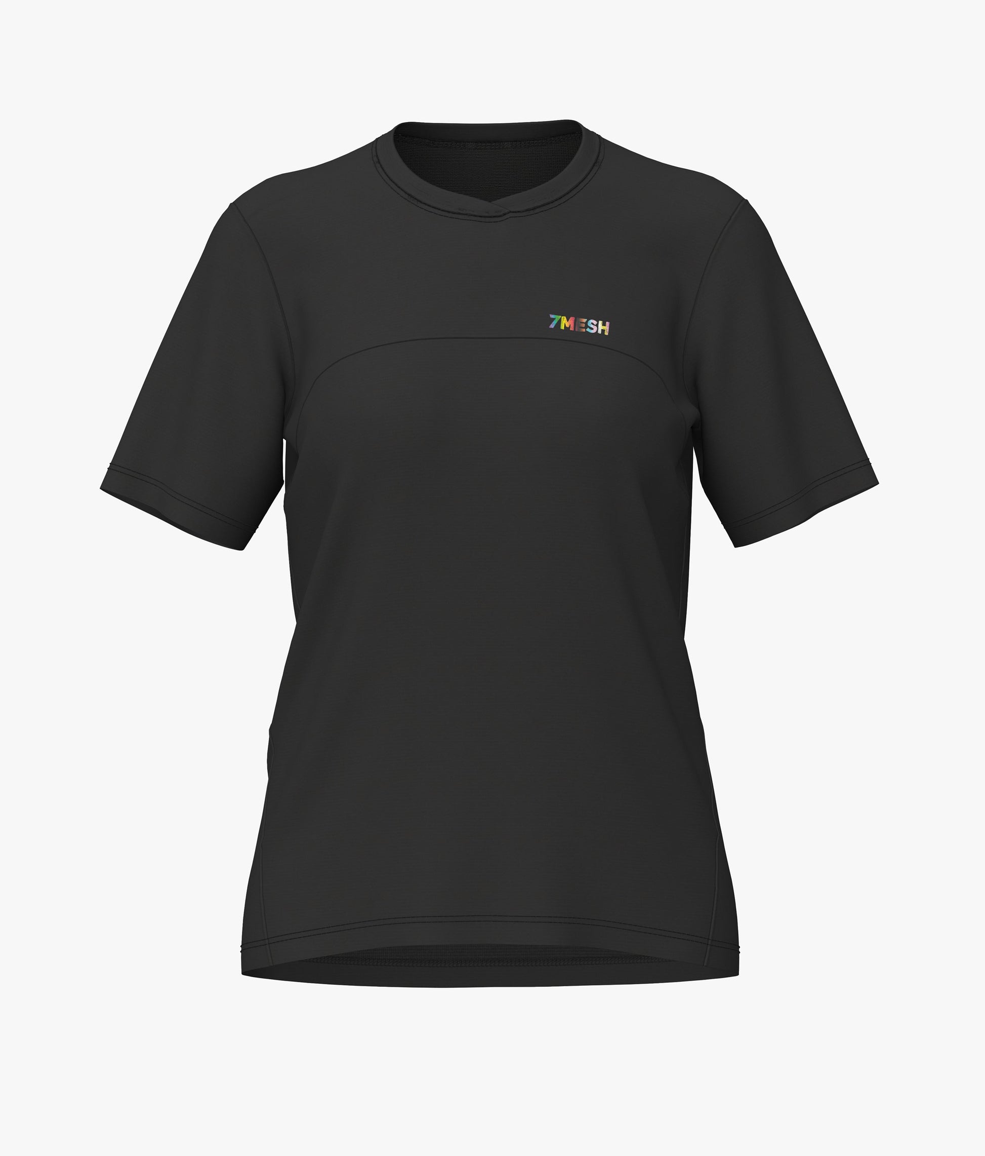 7mesh Men Black / XS 7mesh Pride T-Shirt (W)