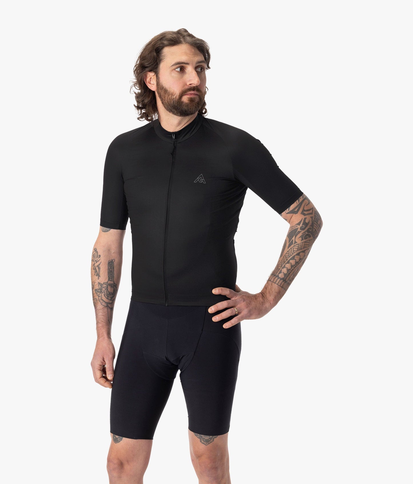 7mesh Men Black / XS Men's Atlas Jersey