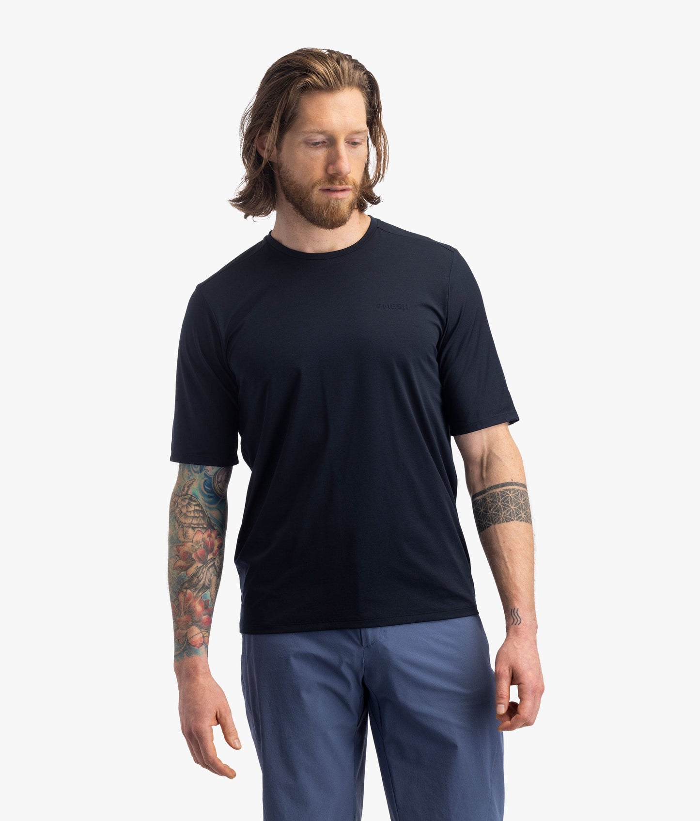 7mesh Men Black / XS Men's Atlas Shirt