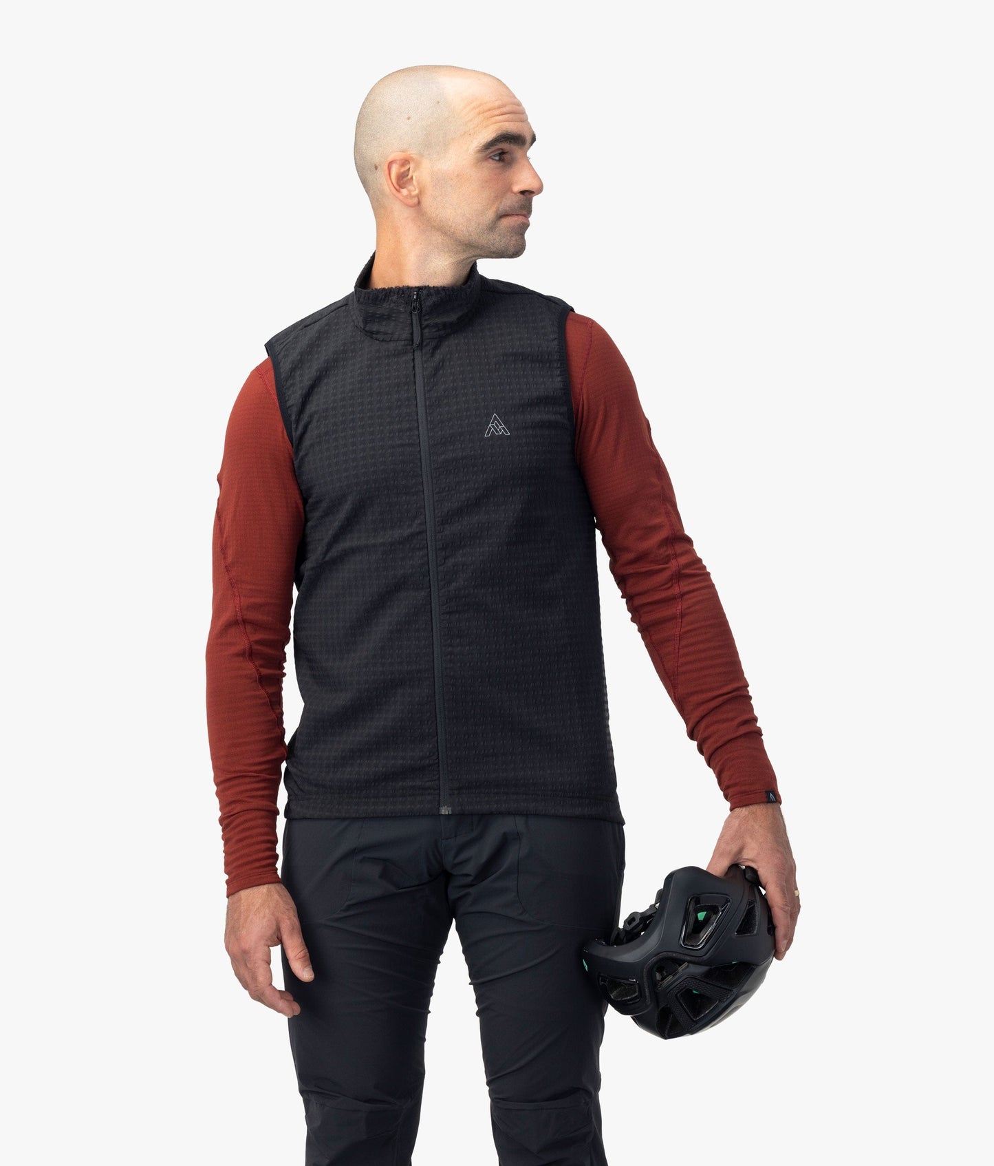 7mesh Men Black / XS Men's Chilco Vest