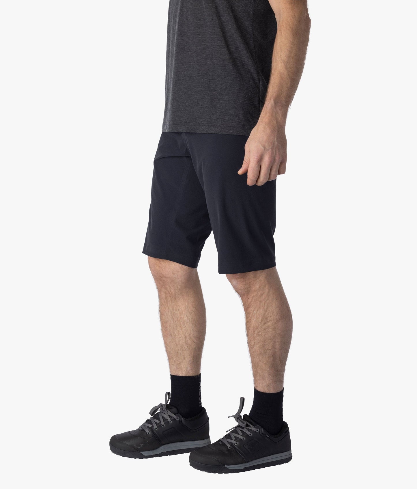 7mesh Men Black / XS Men's Farside Long Short