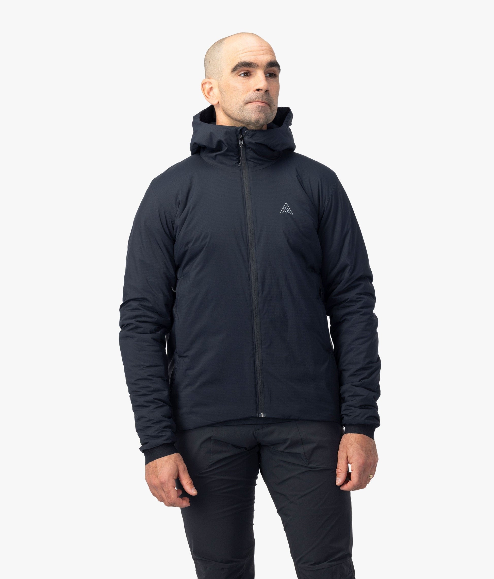 7mesh Men Black / XS Men's Outflow Primaloft Hoody