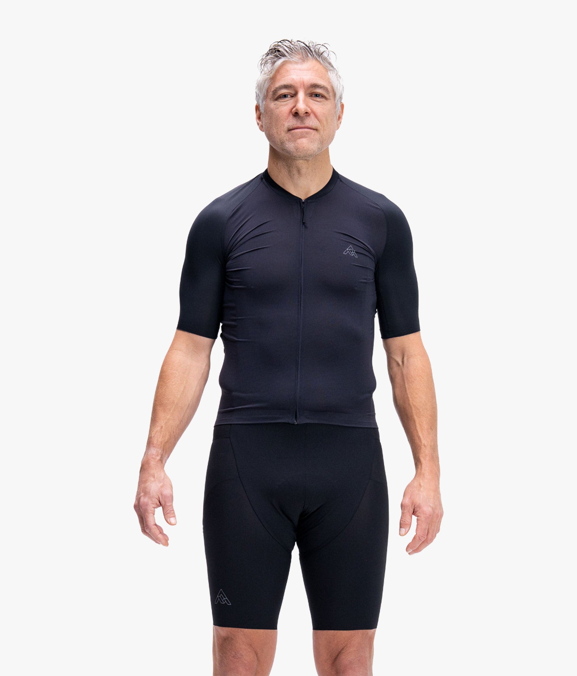 7mesh Men Black / XS Men's Pace Short Sleeve Jersey