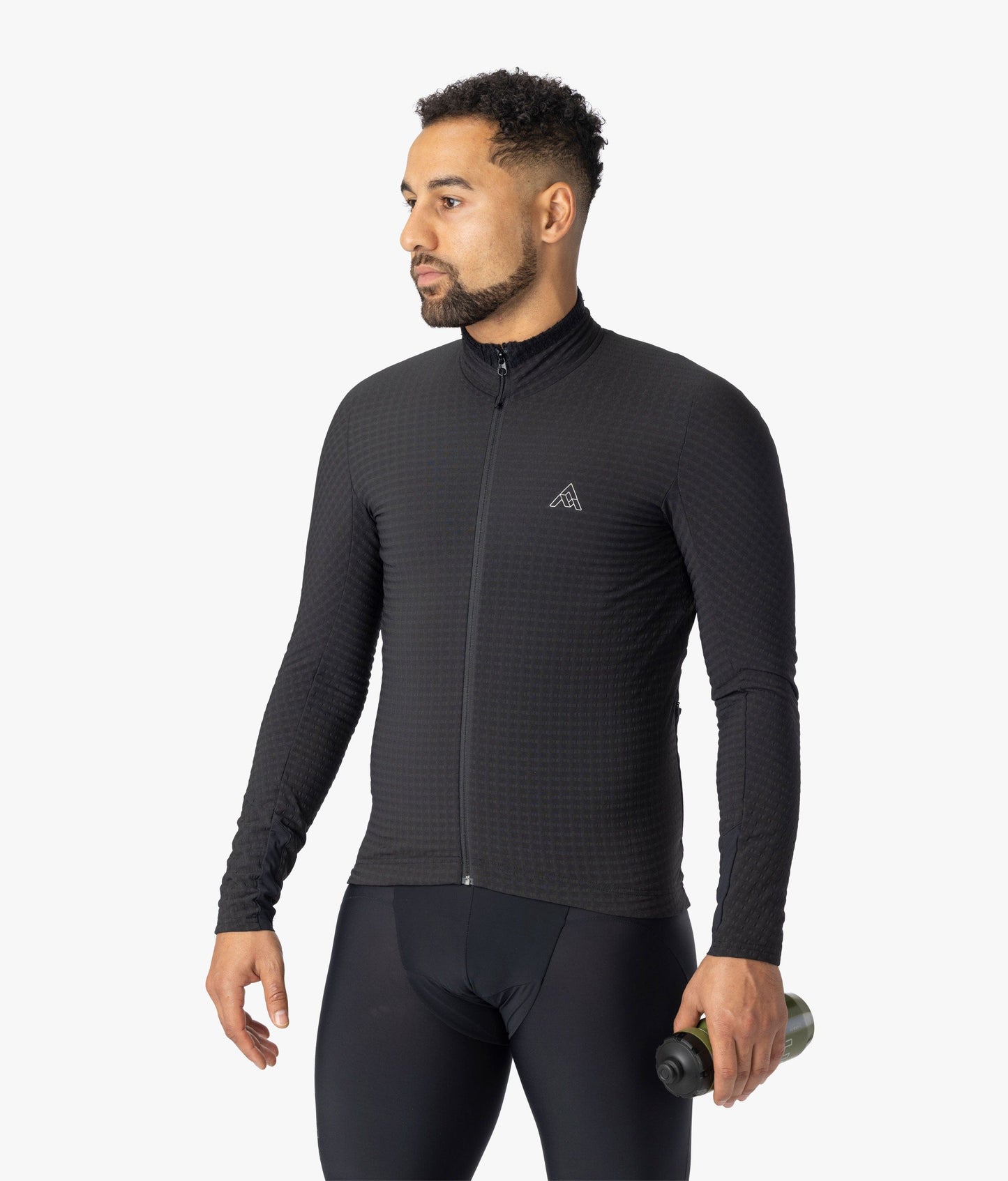 7mesh Men Black / XS Men's Seton Jersey LS