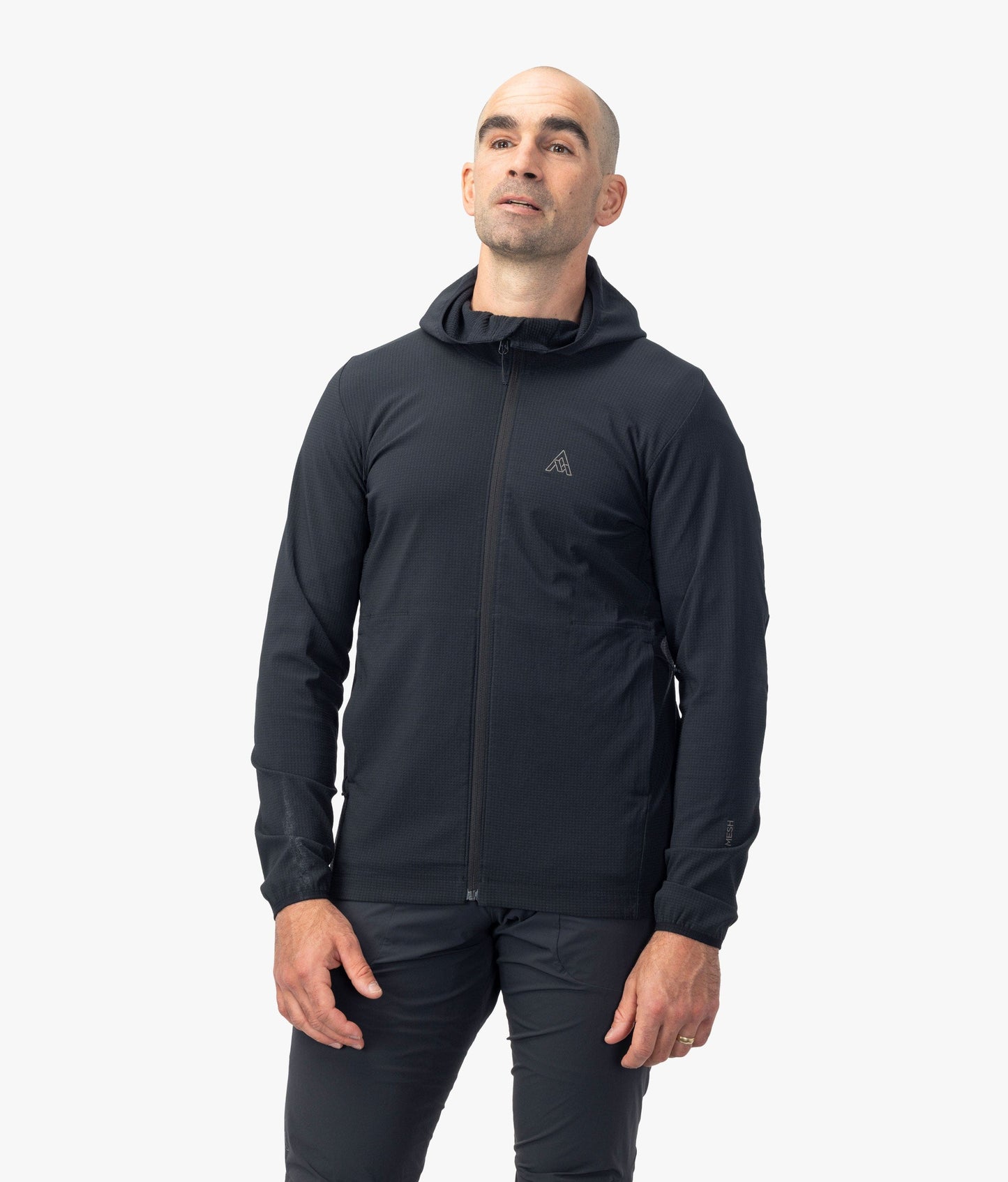 7mesh Men Black / XS Men's Spruce Hoody
