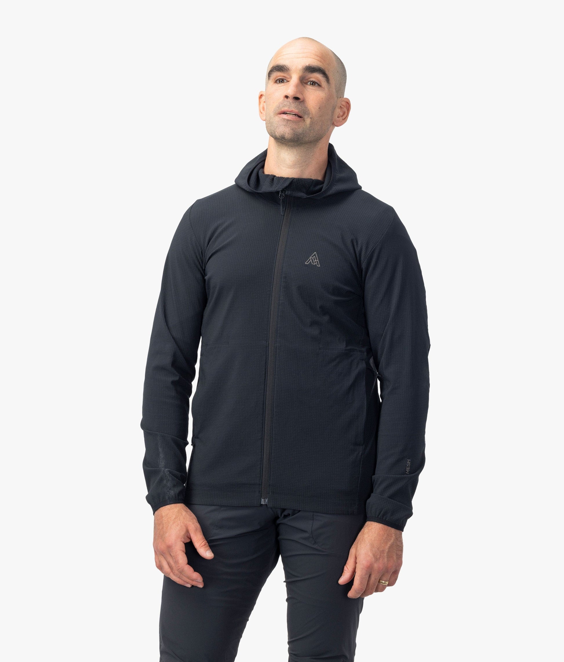 7mesh Men Black / XS Men's Spruce Hoody