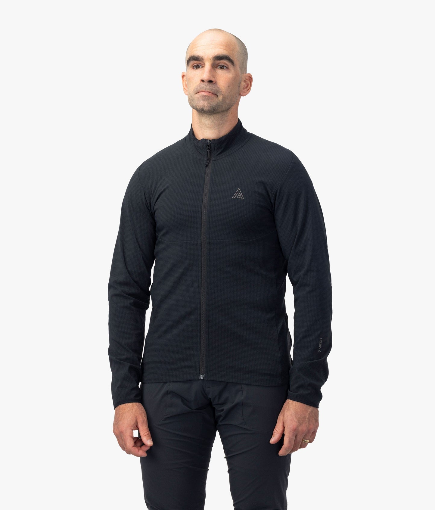 7mesh Men Black / XS Men's Spruce Jacket
