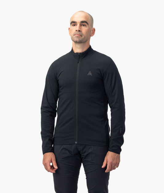 7mesh Men Black / XS Men's Spruce Jacket