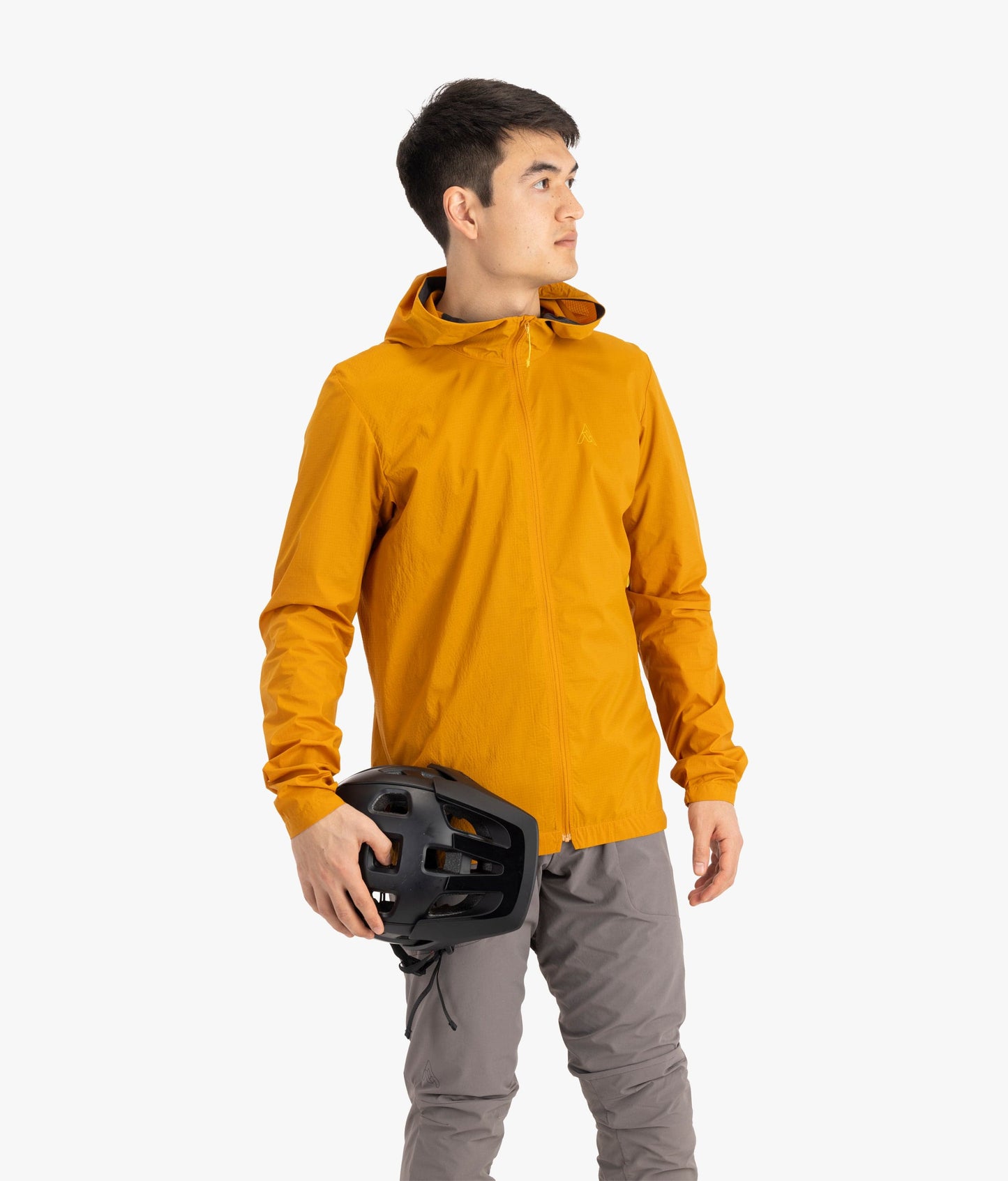 7mesh Men Butterscotch / XS Men's Northwoods Windshell