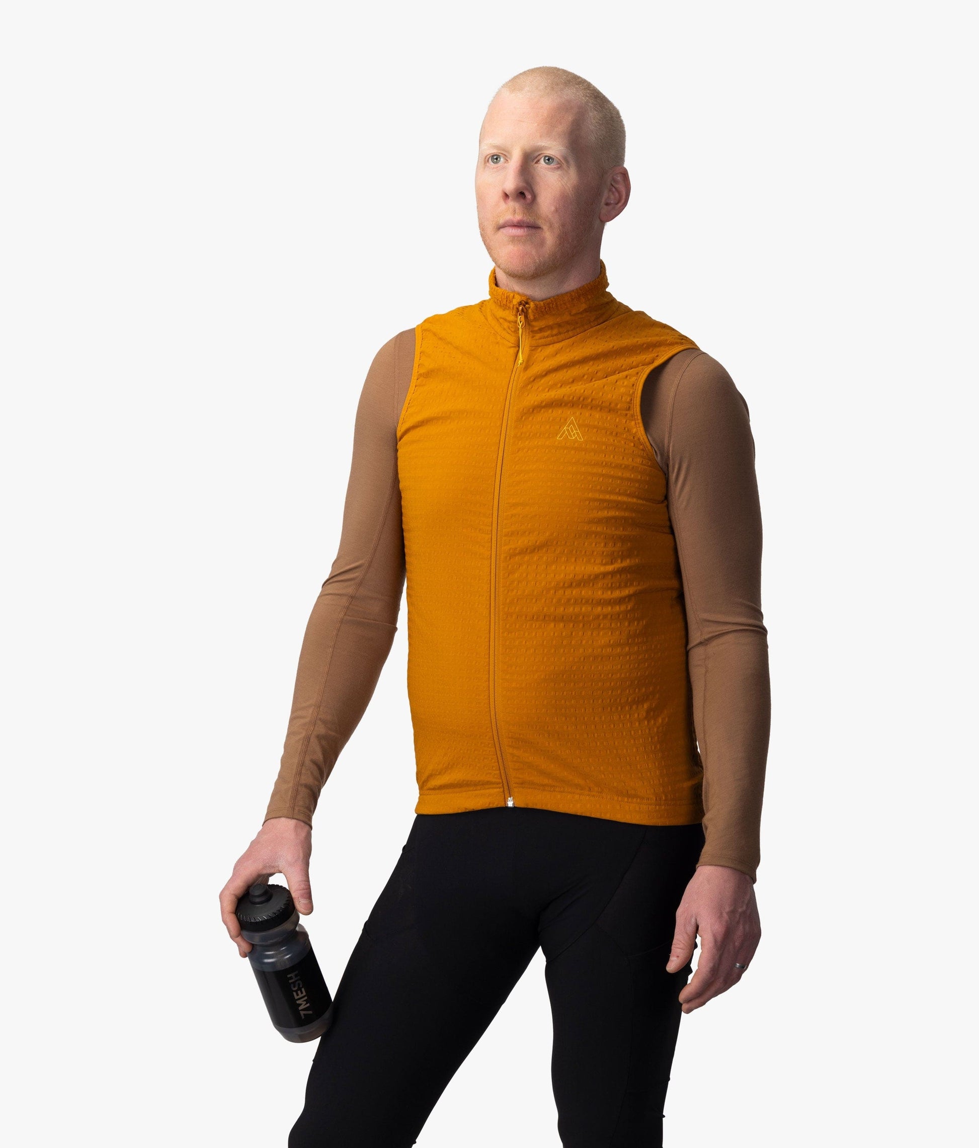 7mesh Men Butterscotch / XS Men's Seton Vest