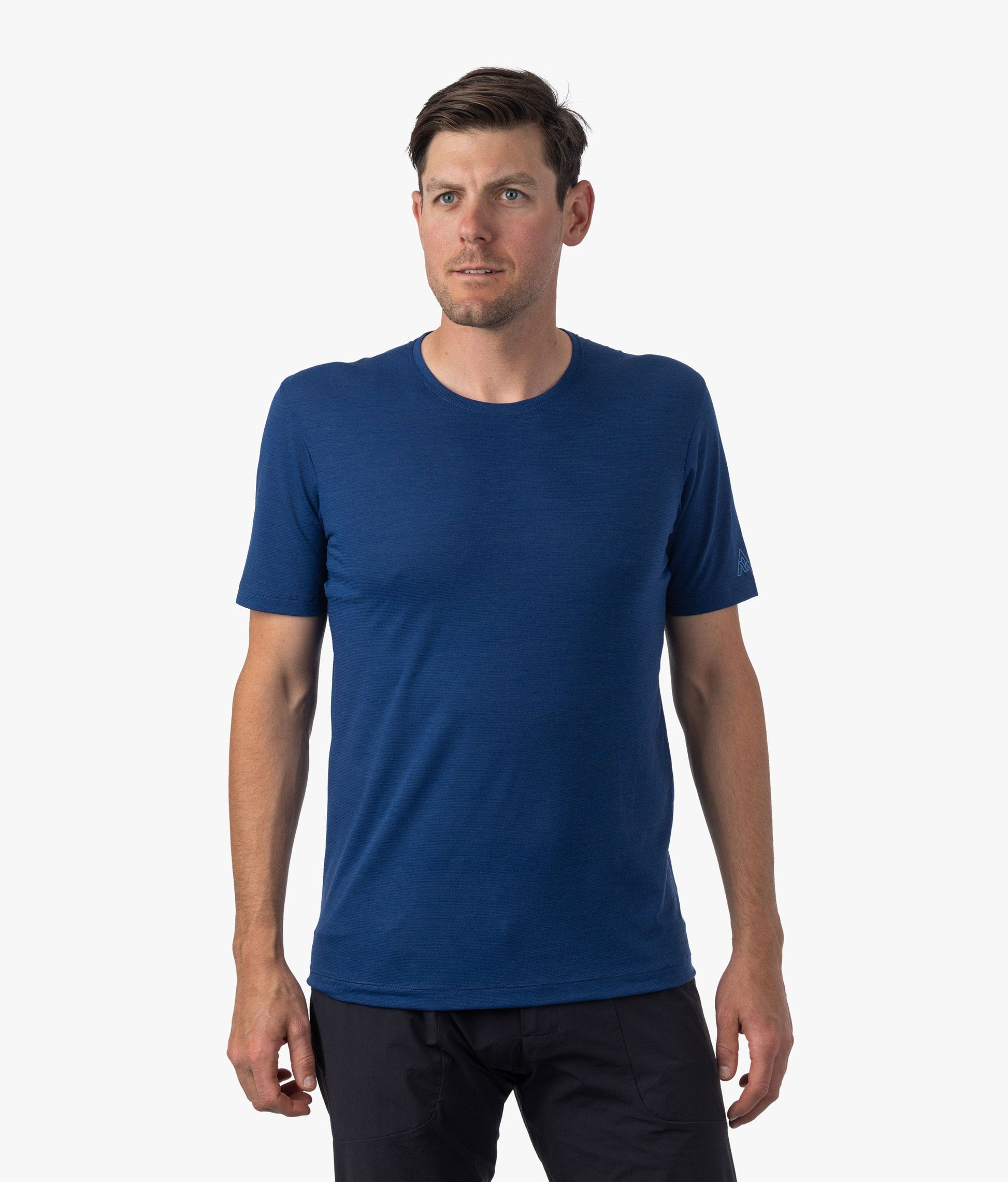 7mesh Men Cadet Blue / XS Men's Desperado Merino Shirt