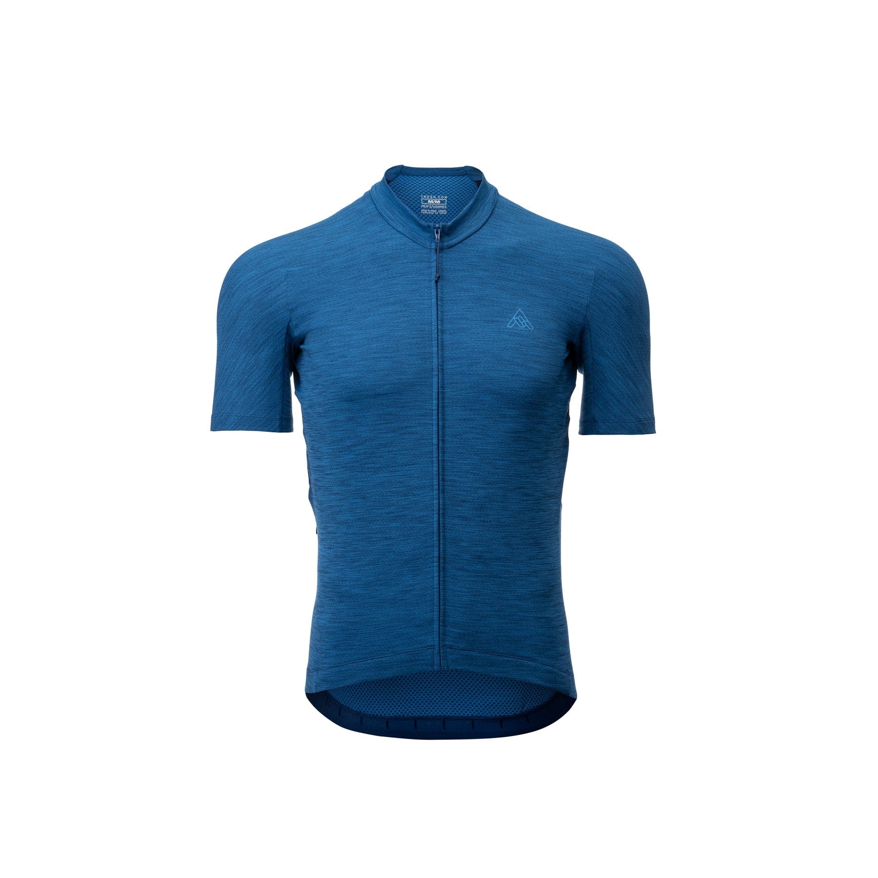 7mesh Men Cadet Blue / XS Men's Horizon Jersey